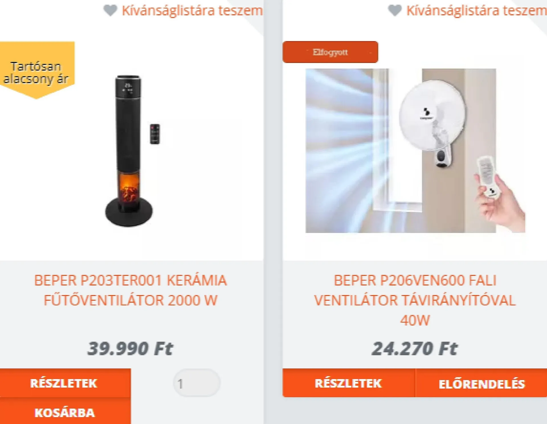 BestShop akciós újság - 1