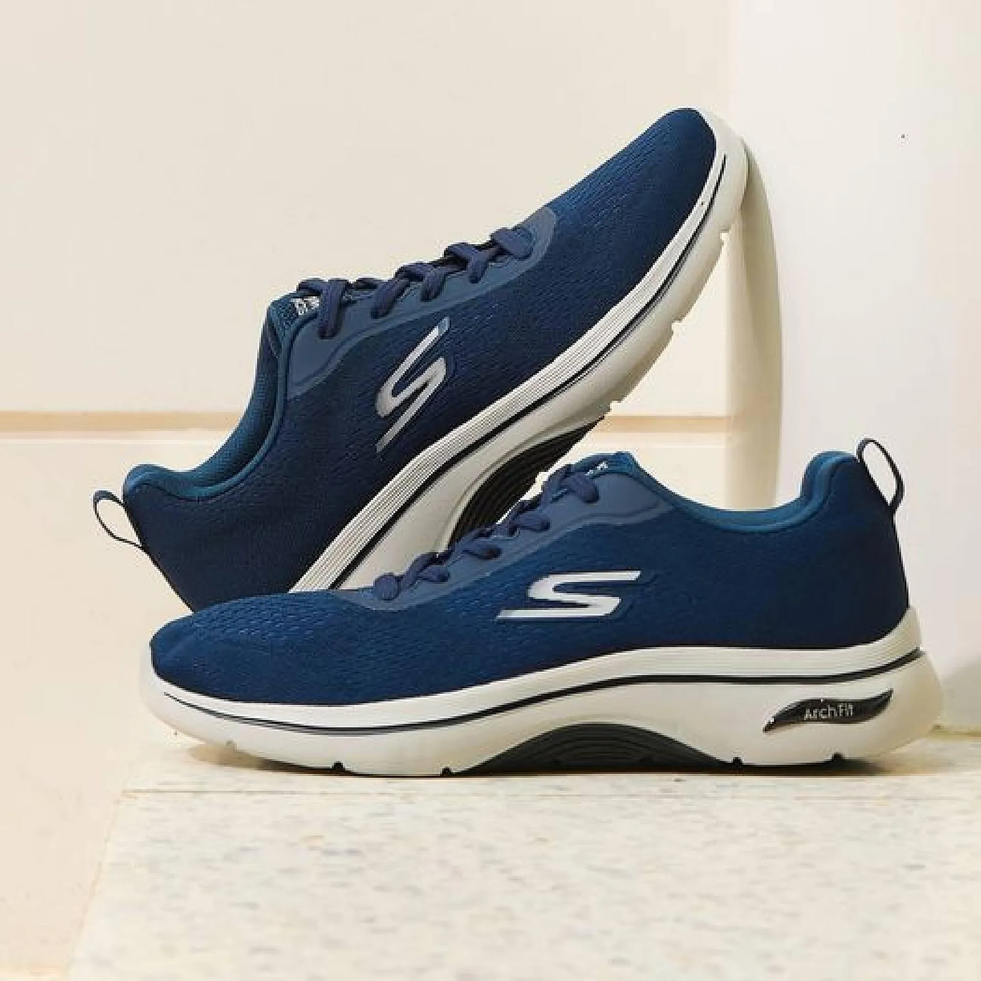 SKECHERS akciós újság - 1