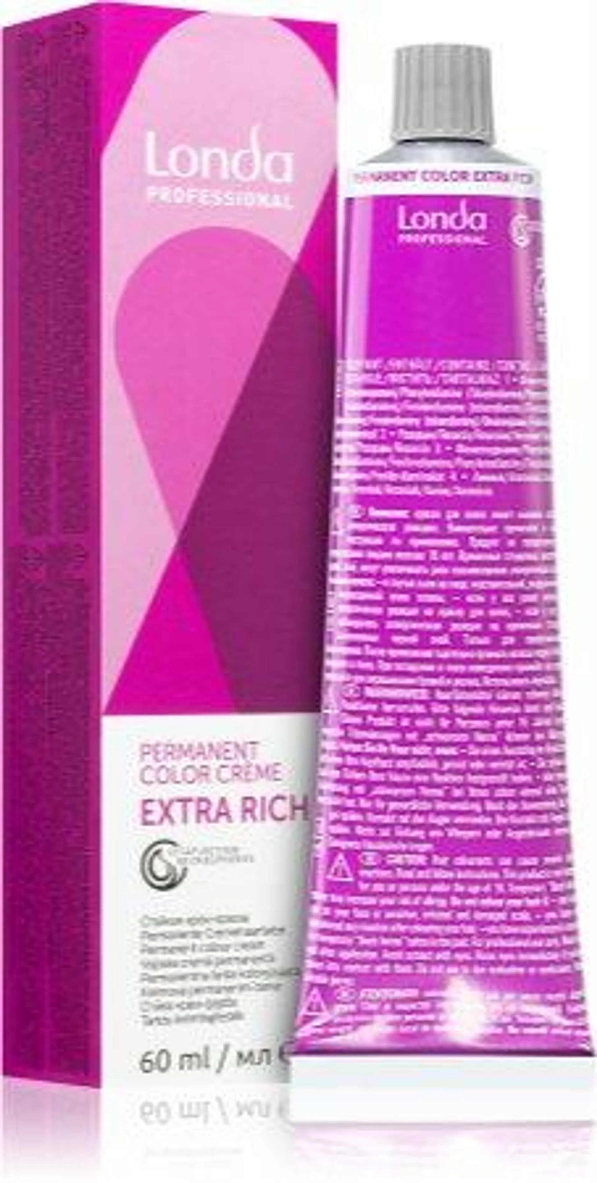 Londa Professional Permanent Color Extra Rich