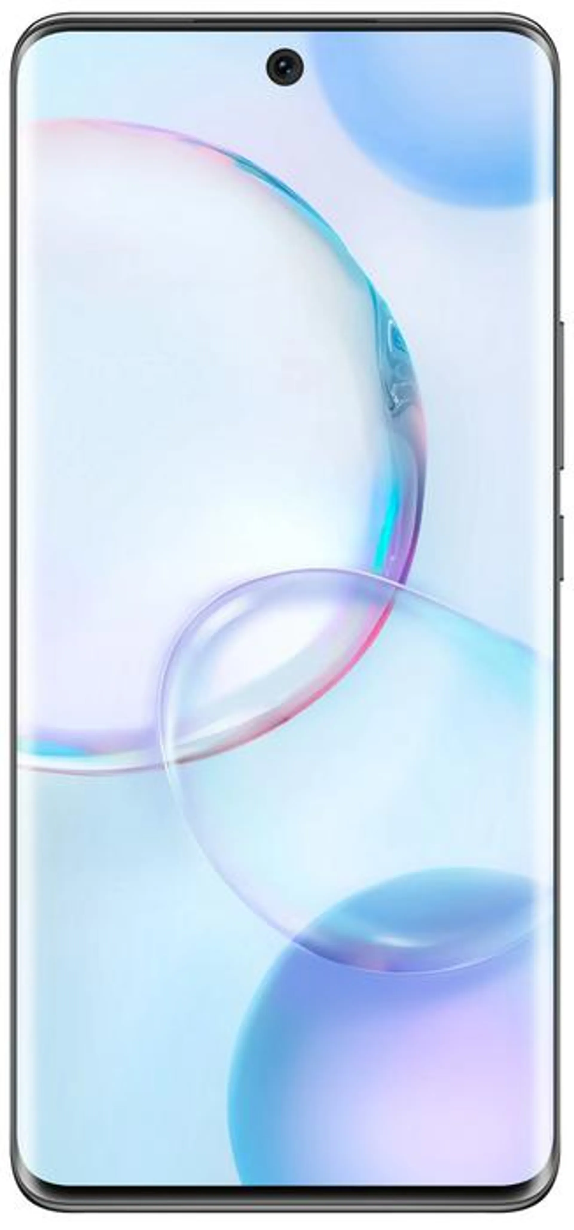 Honor 50 5G 256GB DualSIM (Fekete) 8GB RAM