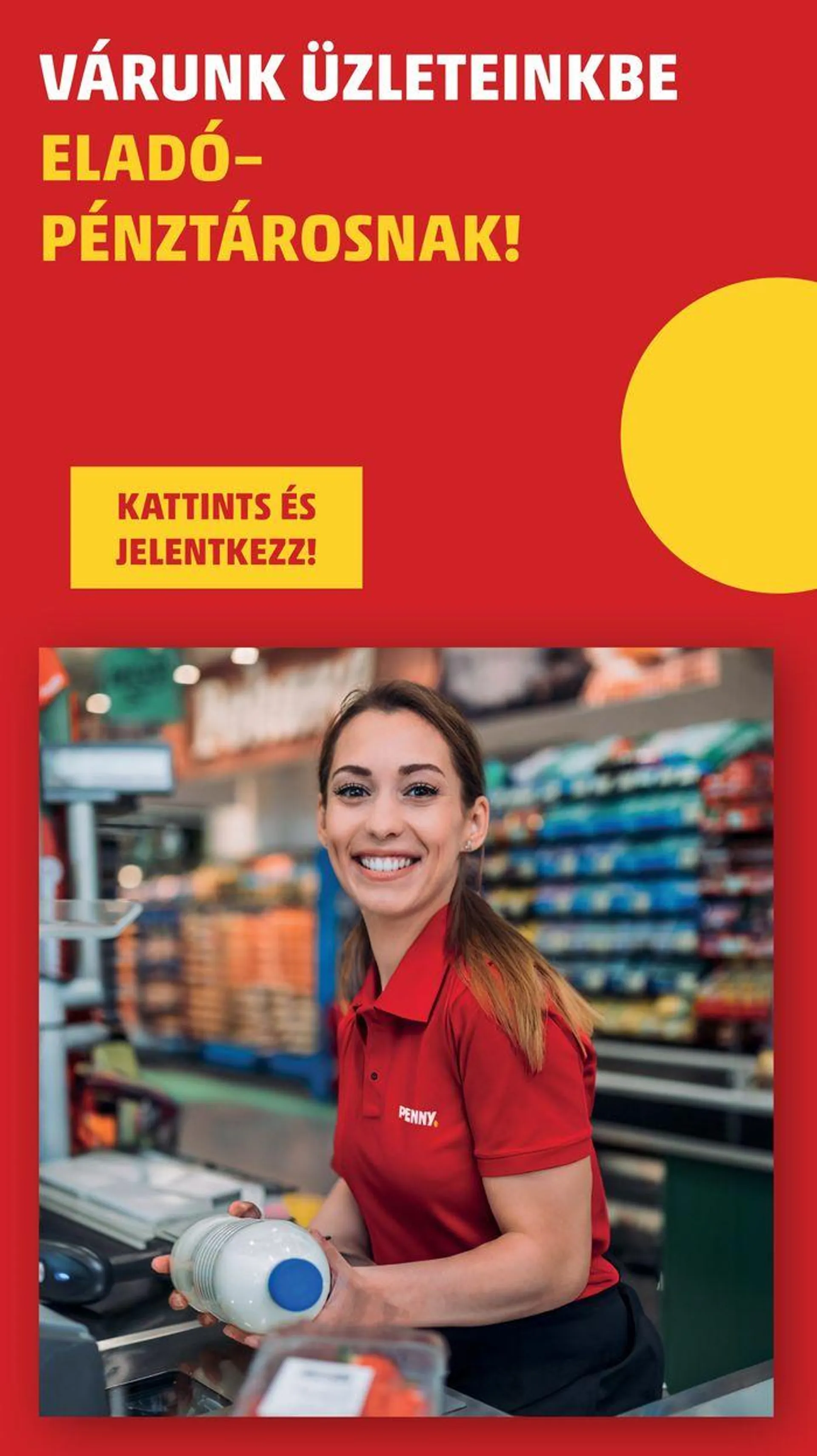 Catalog PENNY 19. heti reklámújság - 30