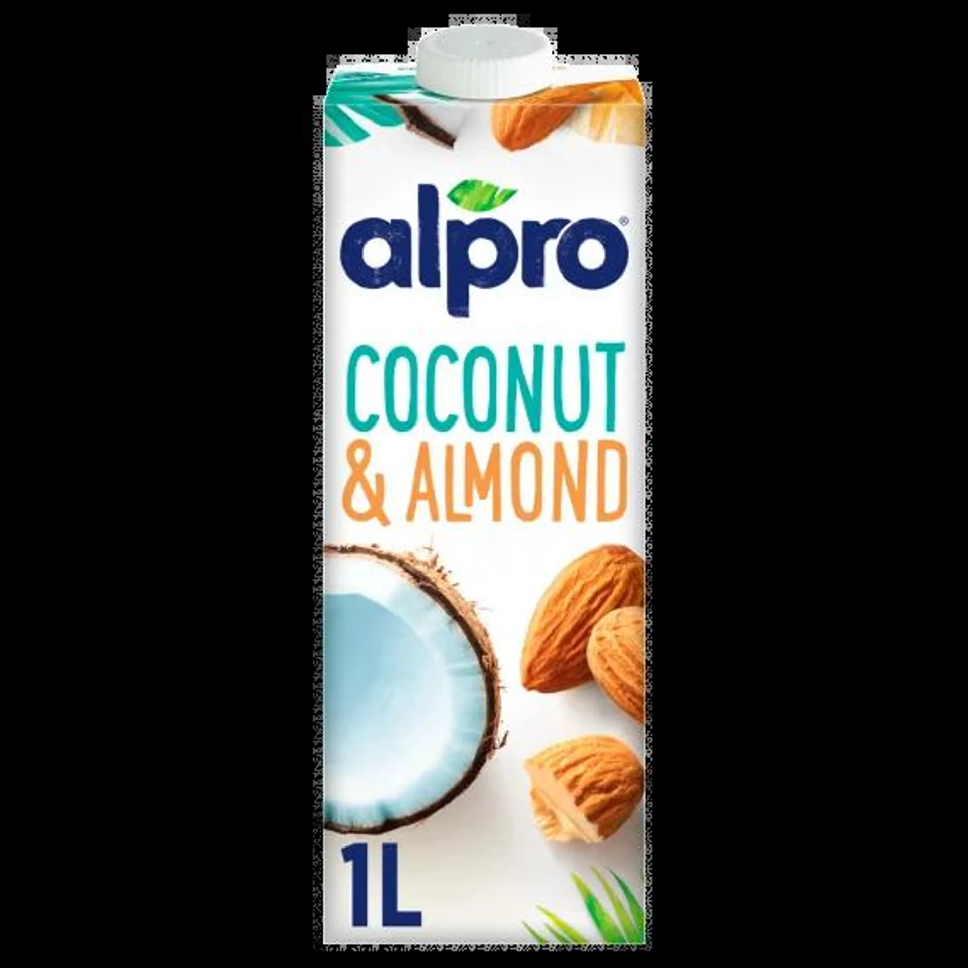 ALPRO kókusz-mandulaital 1 l