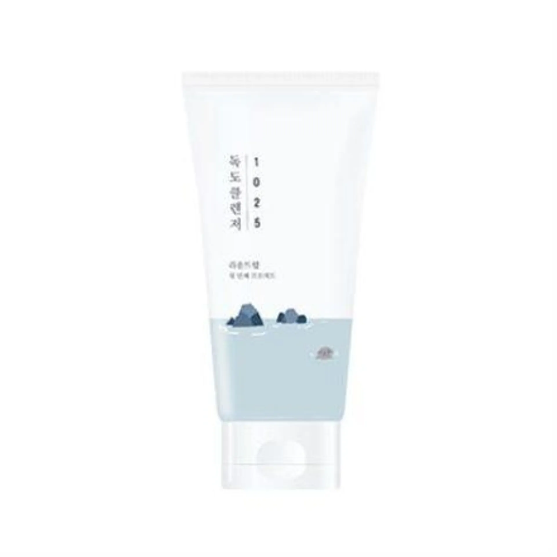 Round Lab 1025 Dokdo Cleanser