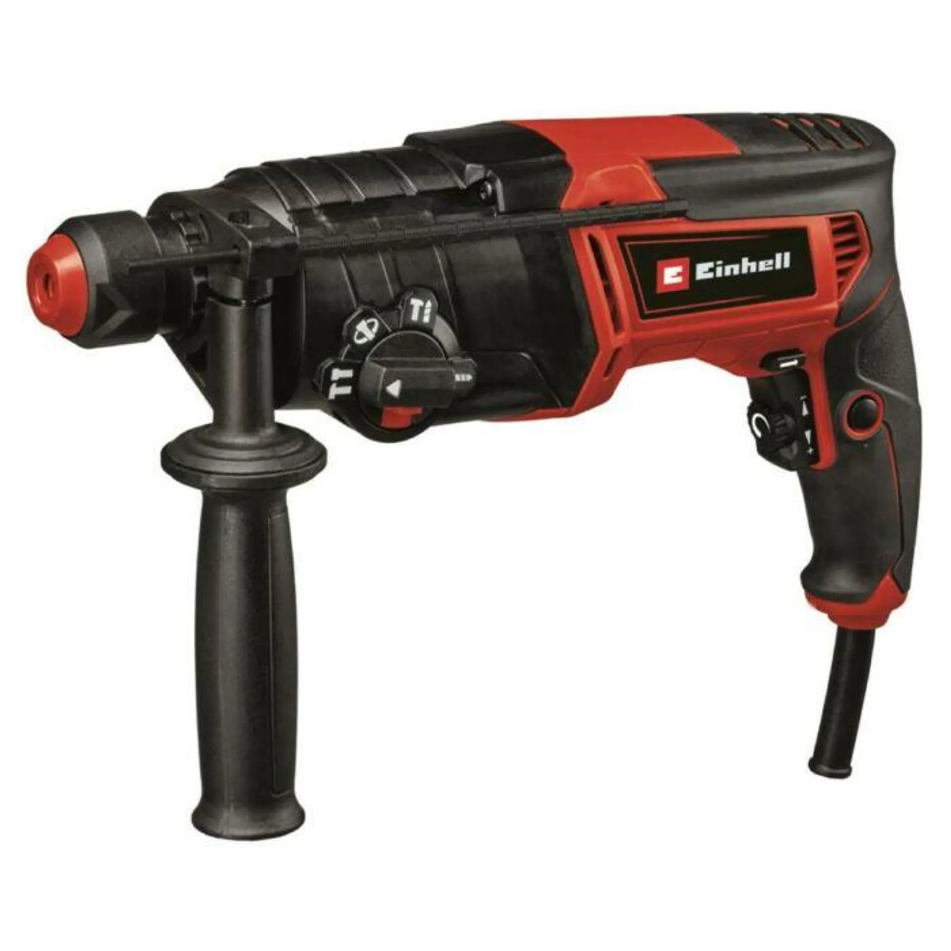 Einhell TC-RH 800 4F fúrókalapács 800W, 2.6J, 26mm