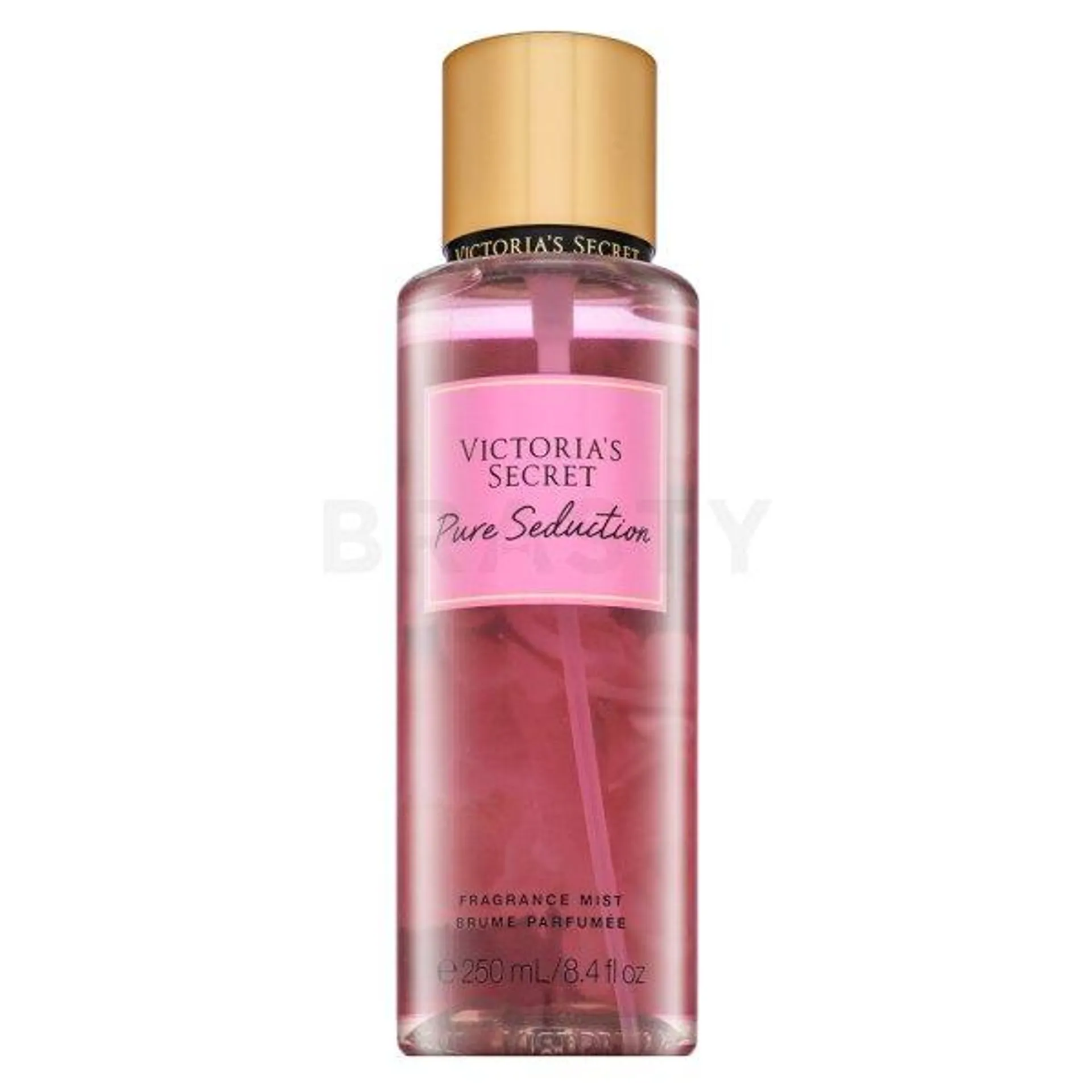 Victoria's Secret Pure Seduction testápoló spray nőknek 250 ml