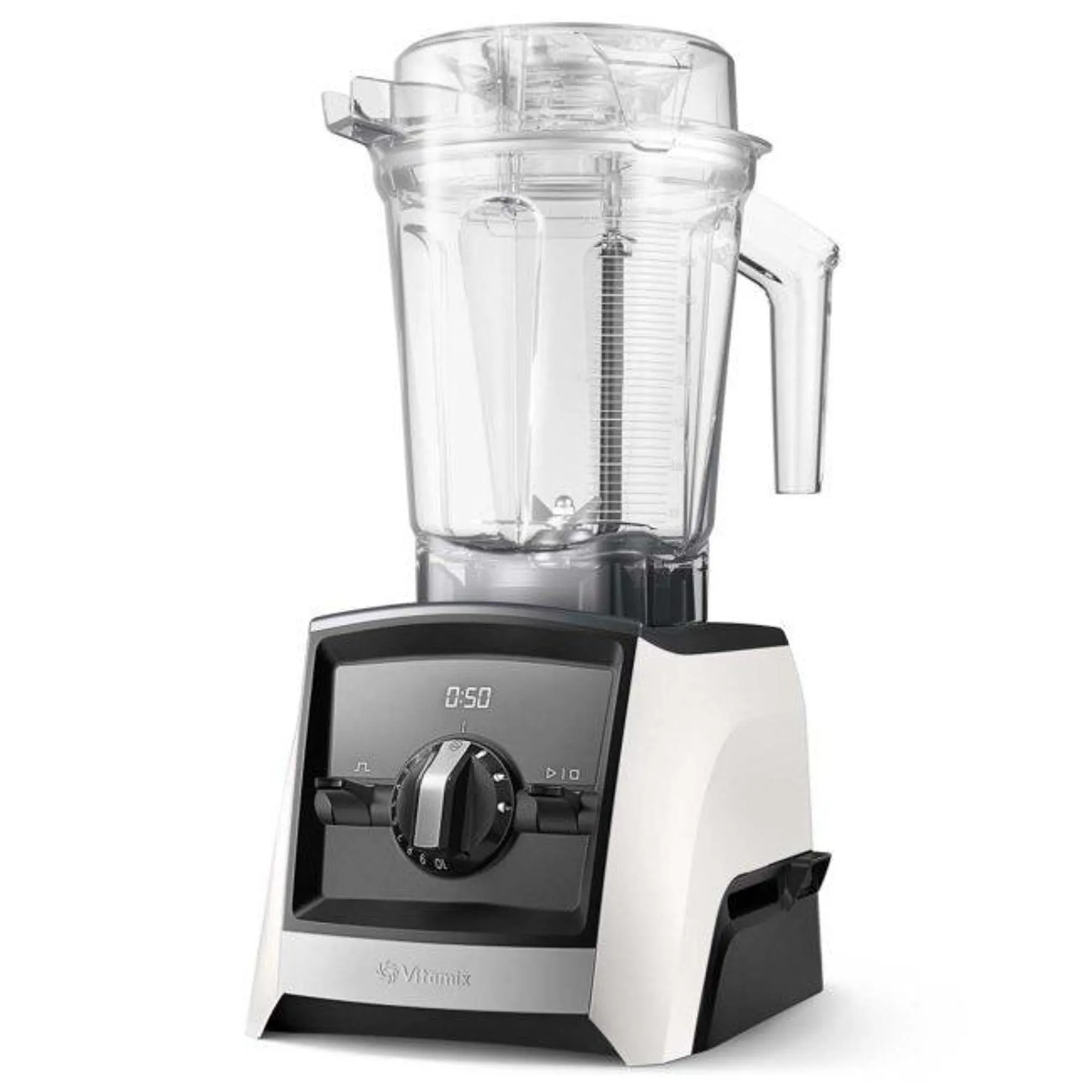 Vitamix Ascent 2500 Turmixgép (Fehér)