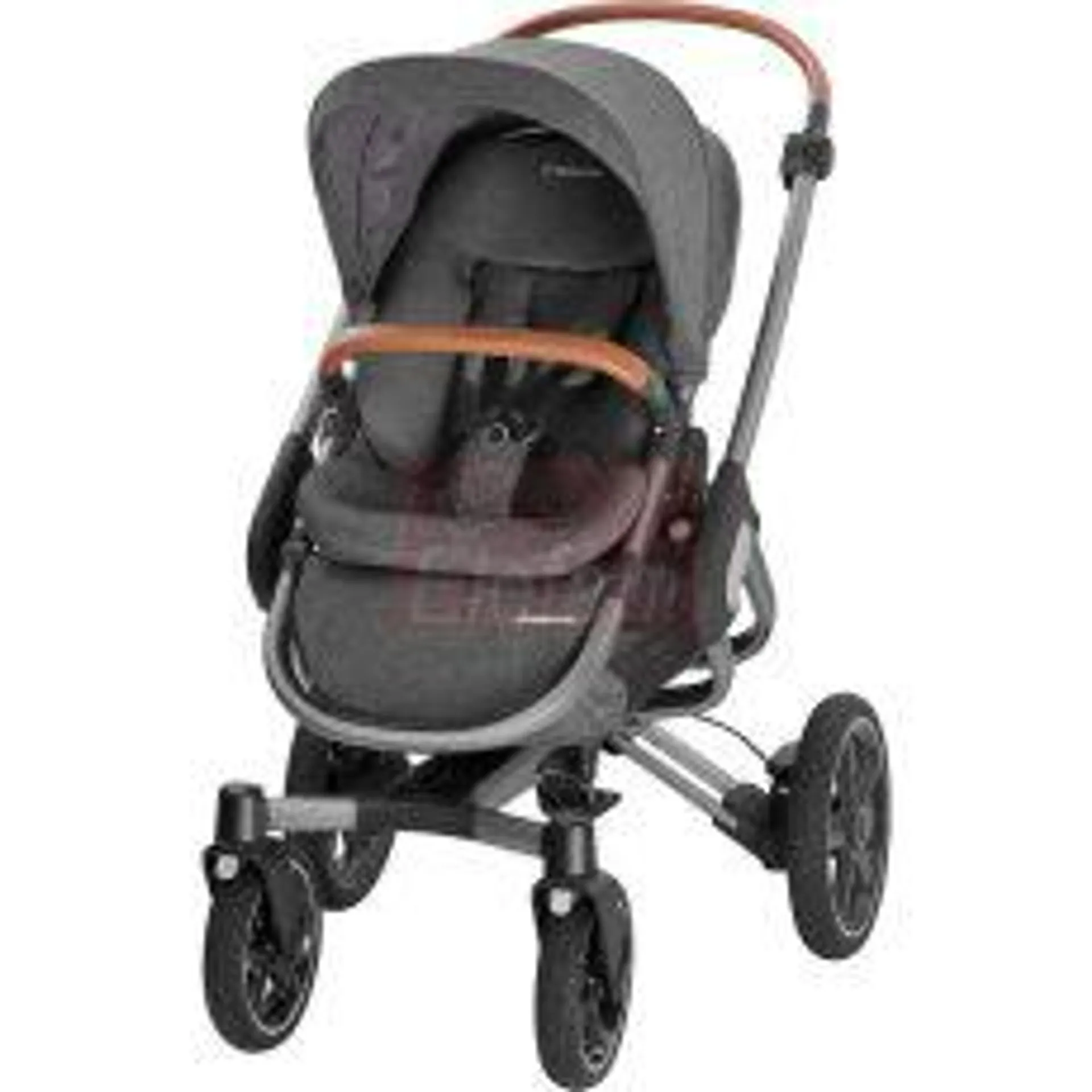 Maxi-cosi Nova 4 babakocsi #Sparkling Grey