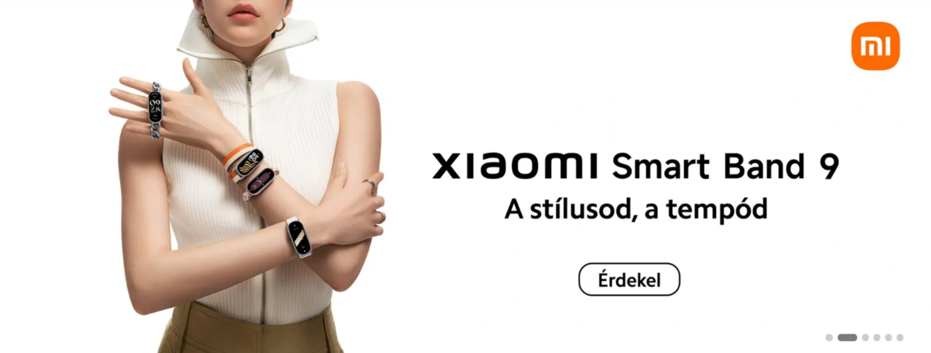 Katalógus Xiaomishop akciós újság október 4.-tól október 24.-ig 2024. - Oldal 2