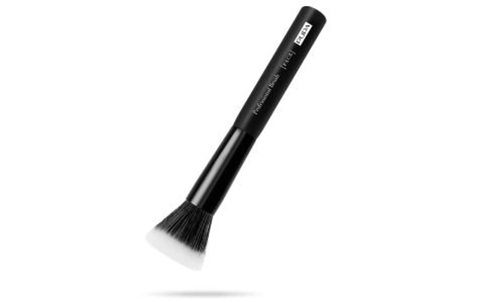 Dual-Fibre Foundation Brush