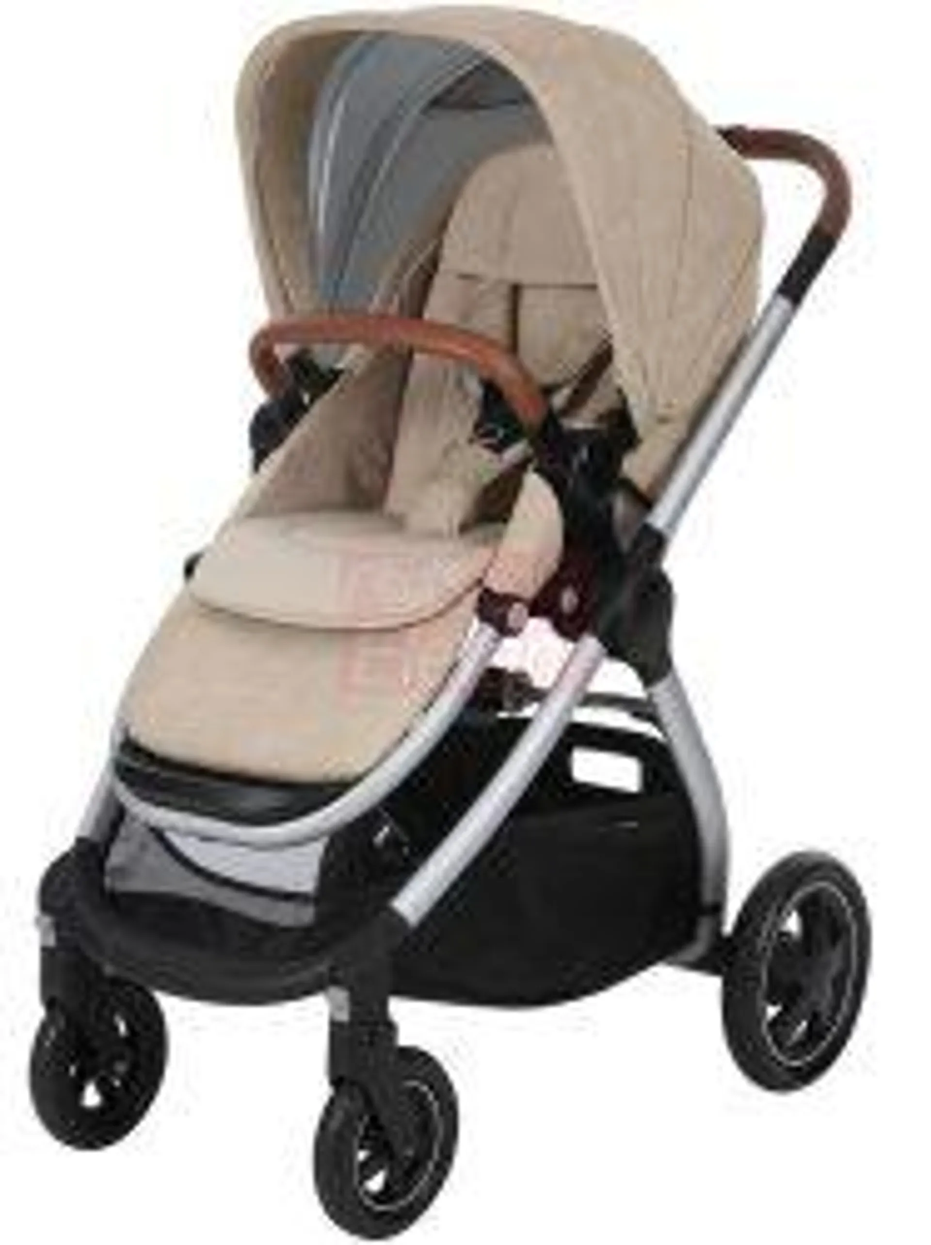 Maxi-Cosi Adorra babakocsi #Nomad Sand