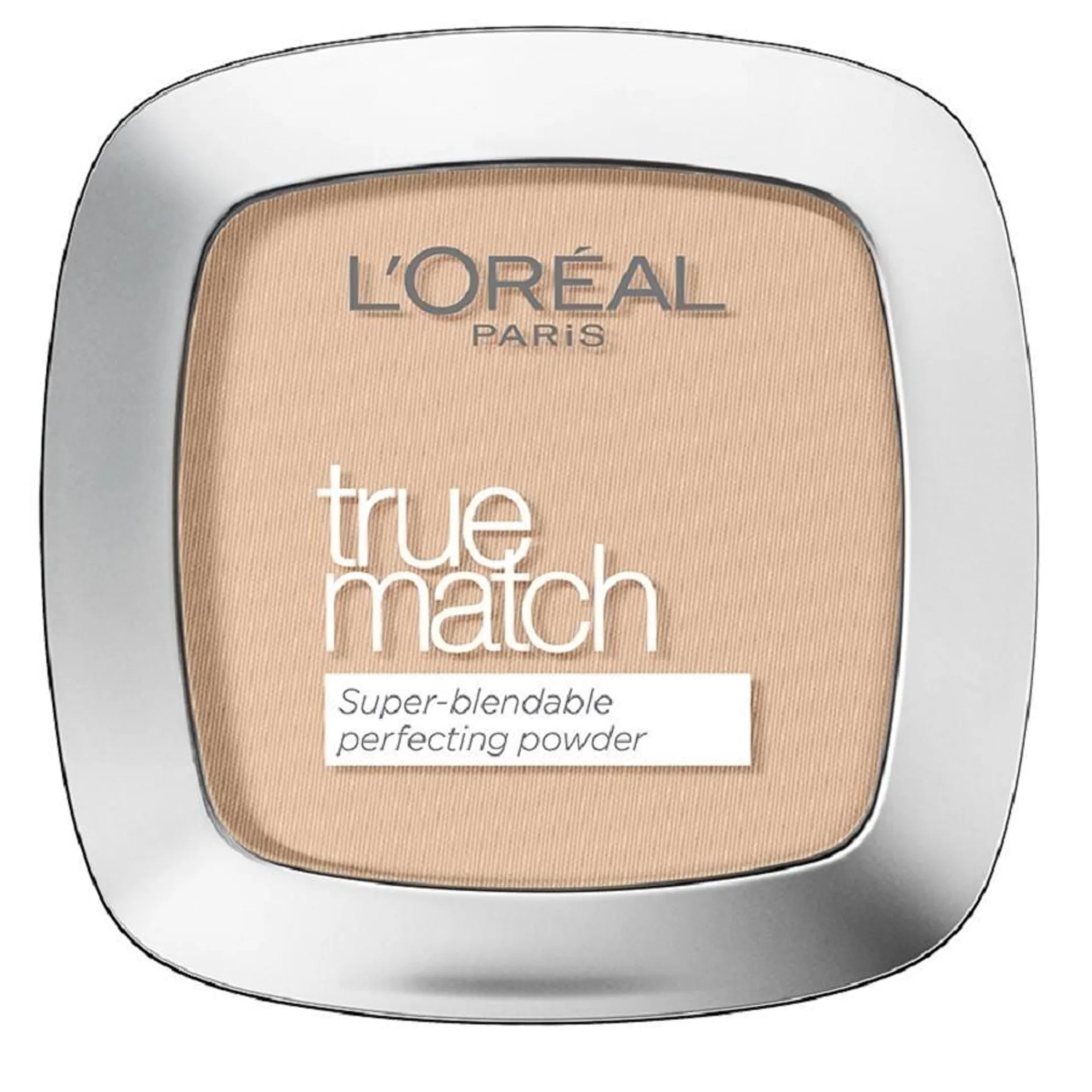 True Match Powder