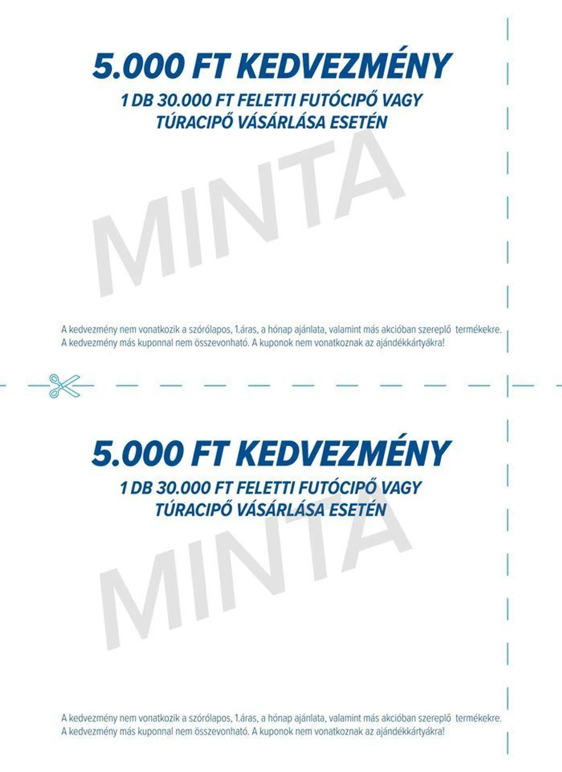 Katalógus Kuponfüzet 2024 február 26.-tól december 31.-ig 2024. - Oldal 11