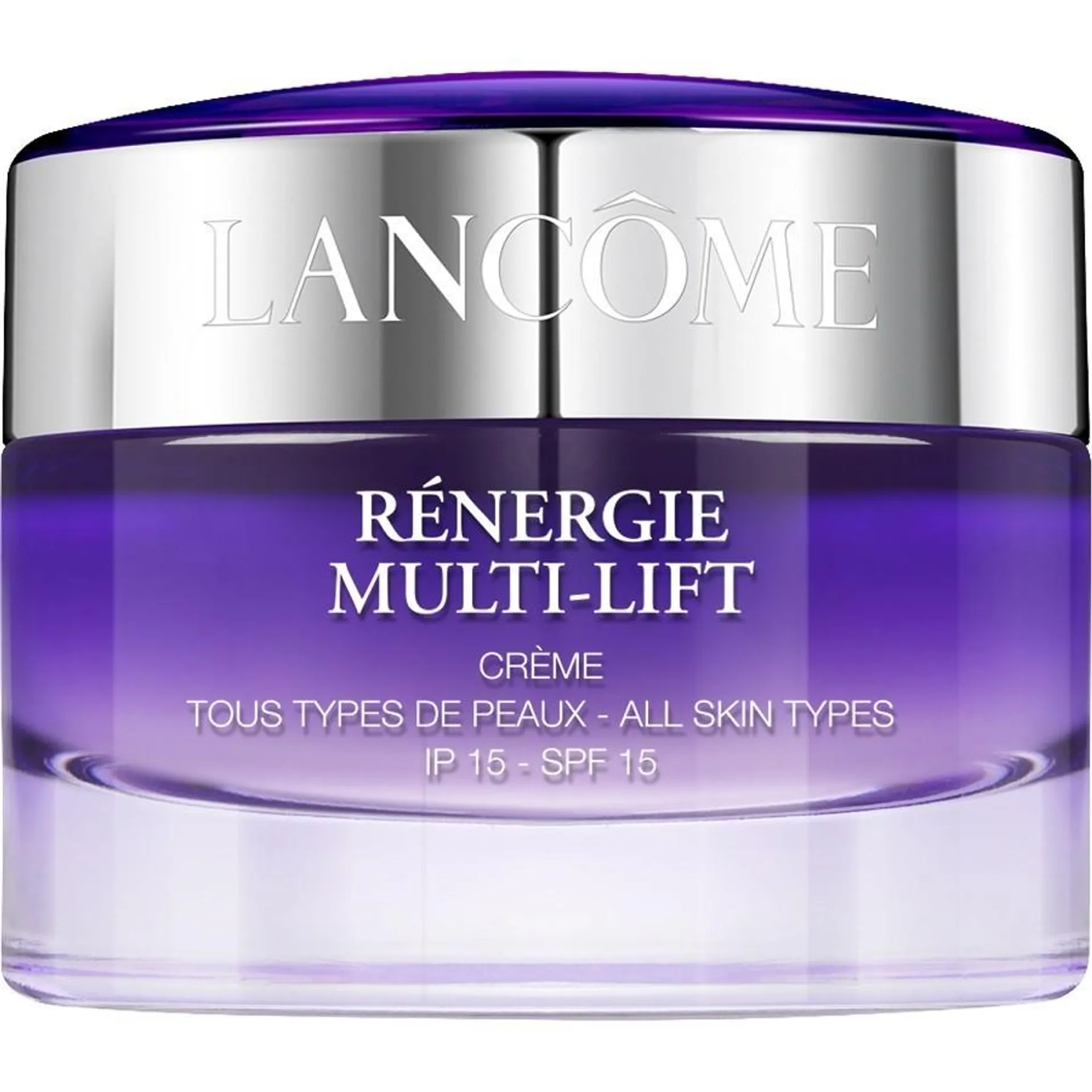 Rénergie Multi Lift Cream For Normal Skin