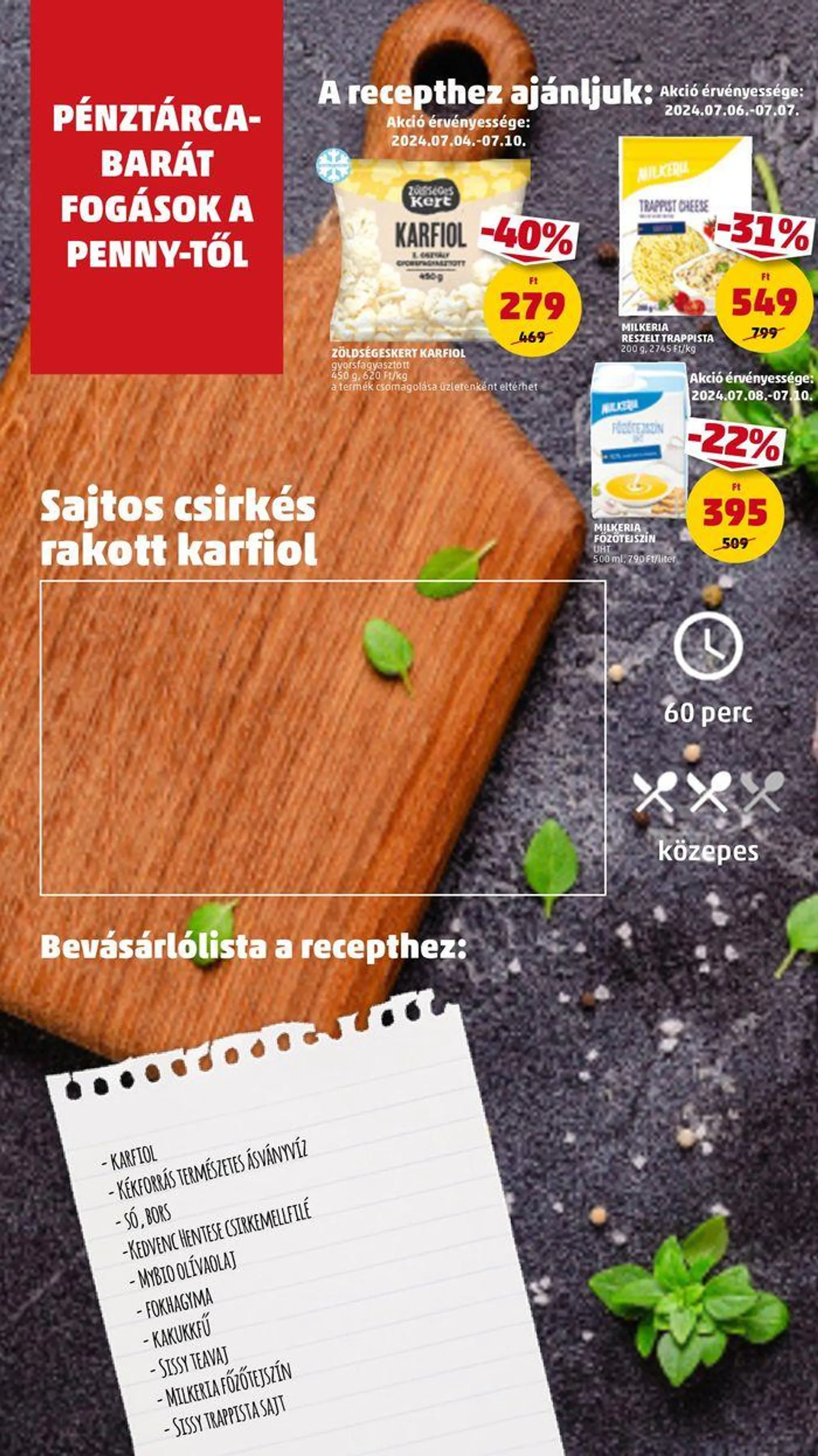 Catalog PENNY 27. heti reklámújság - 16