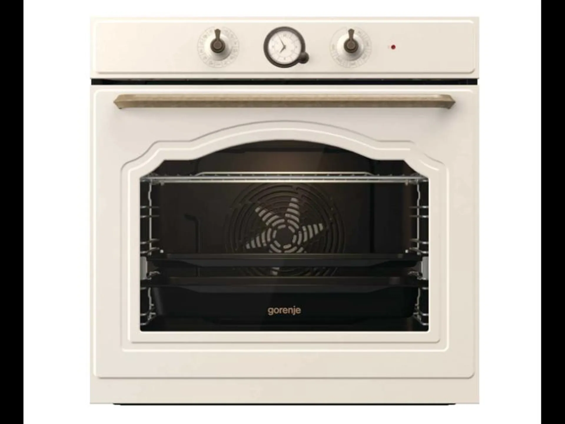 Gorenje BOS67372CLI Beépíthető sütő