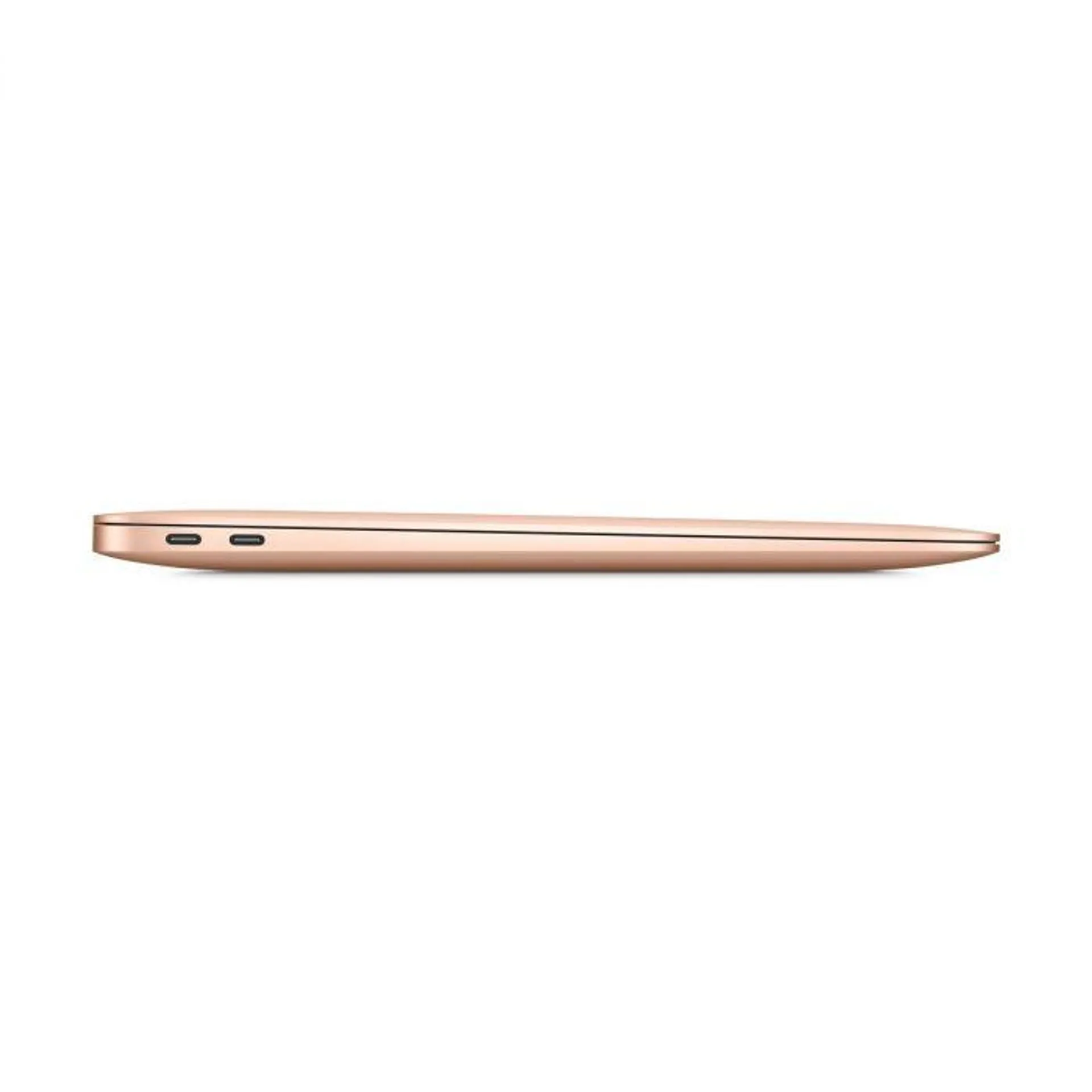 MacBook Air – M1 chip 7 magos GPU‑val, 256 GB tárhely – arany