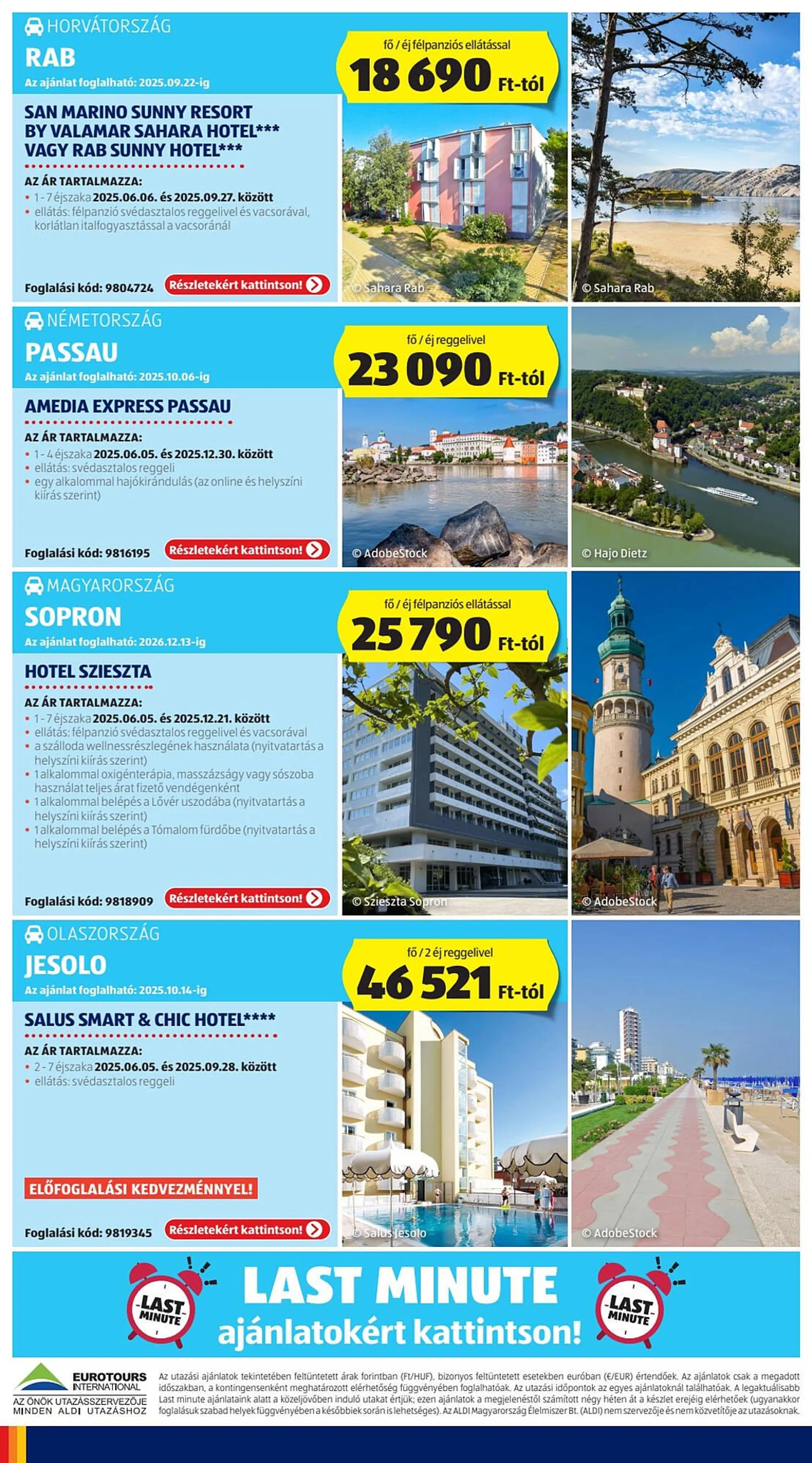 Katalógus ALDI akciós újság június 5.-tól július 2.-ig 2025. - Oldal 2