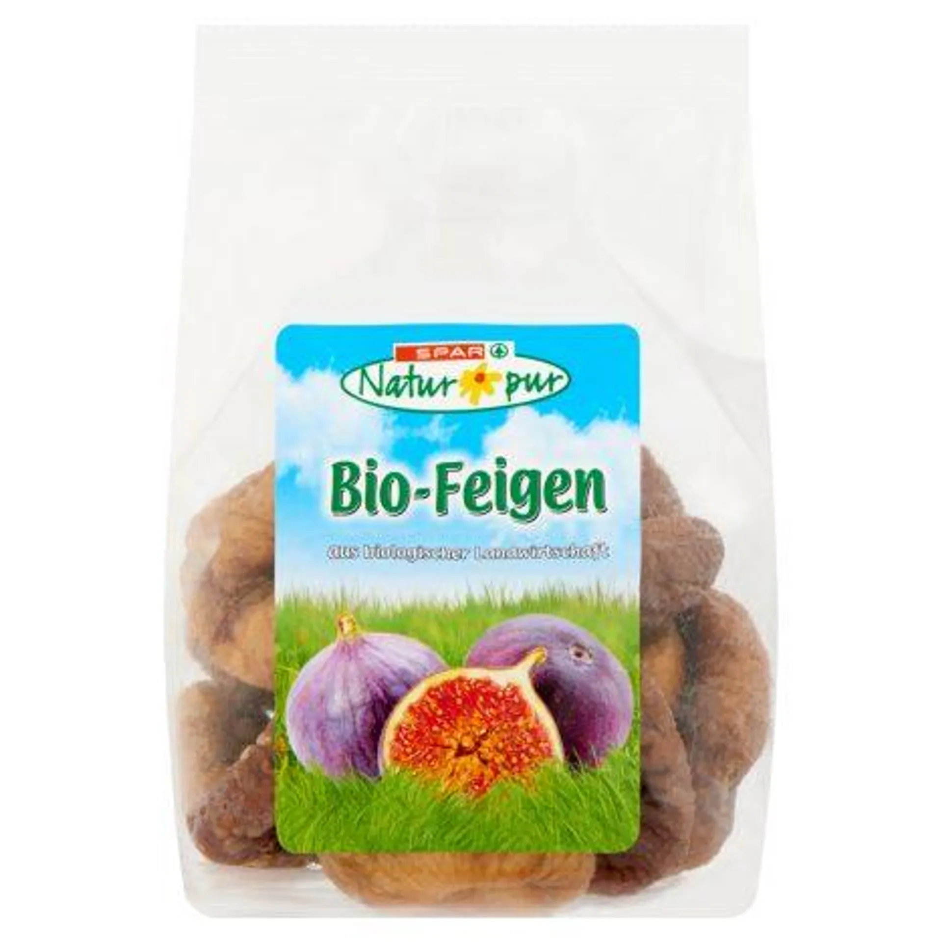 SPAR Natur*pur Bio aszalt füge 200 g