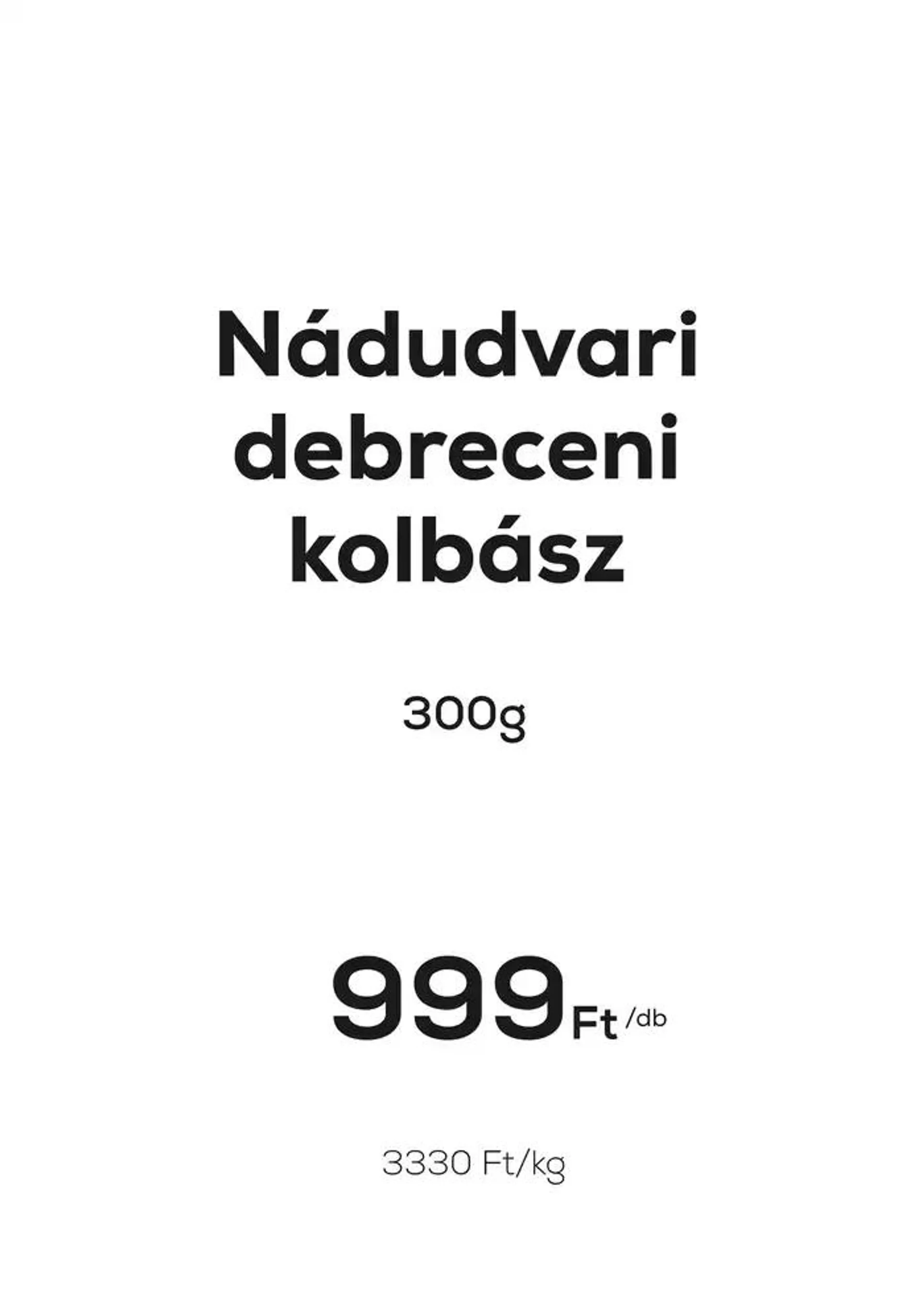 Katalógus GRoby Heti Ajánlat október 17.-tól október 30.-ig 2024. - Oldal 40