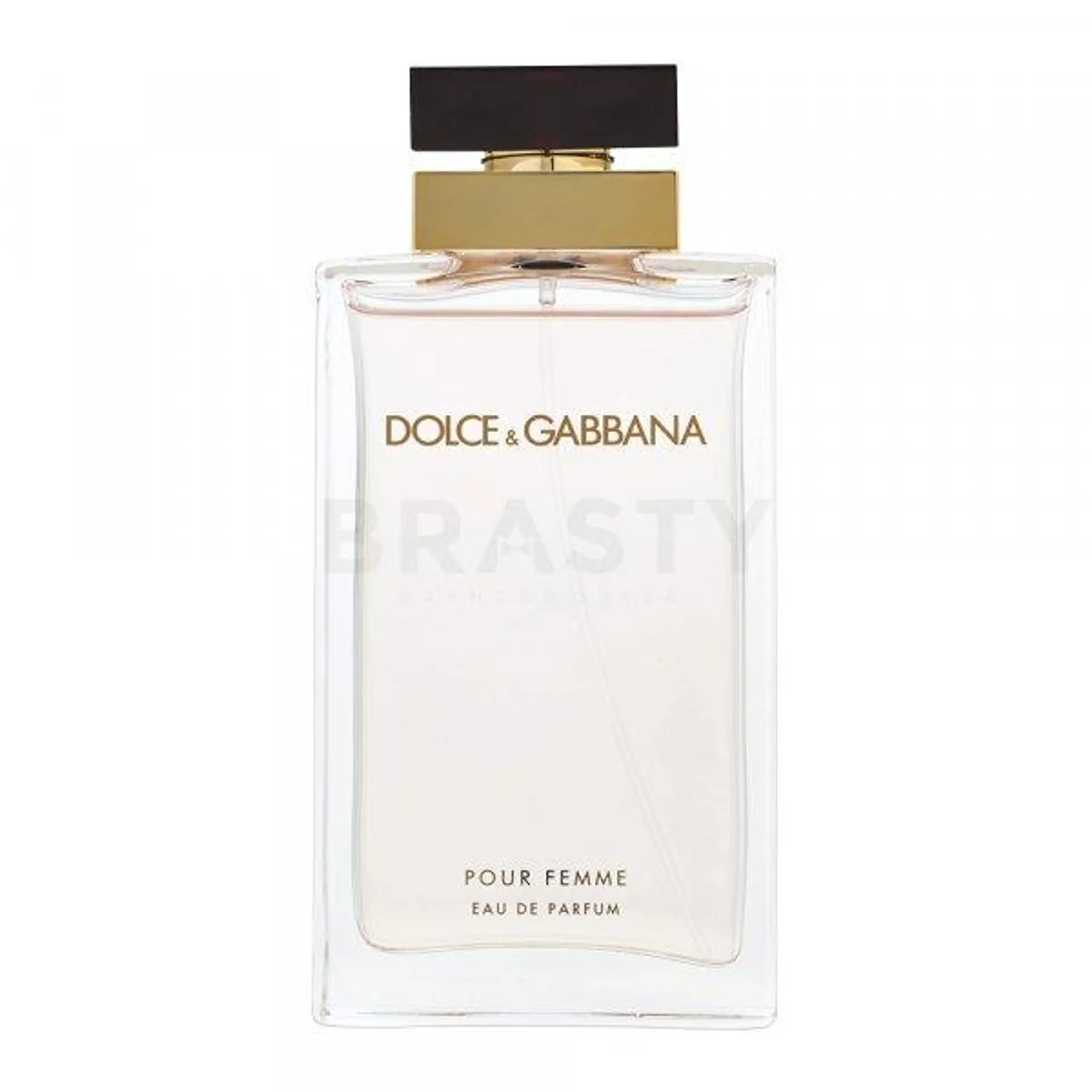 Dolce & Gabbana Pour Femme (2012) Eau de Parfum nőknek 100 ml