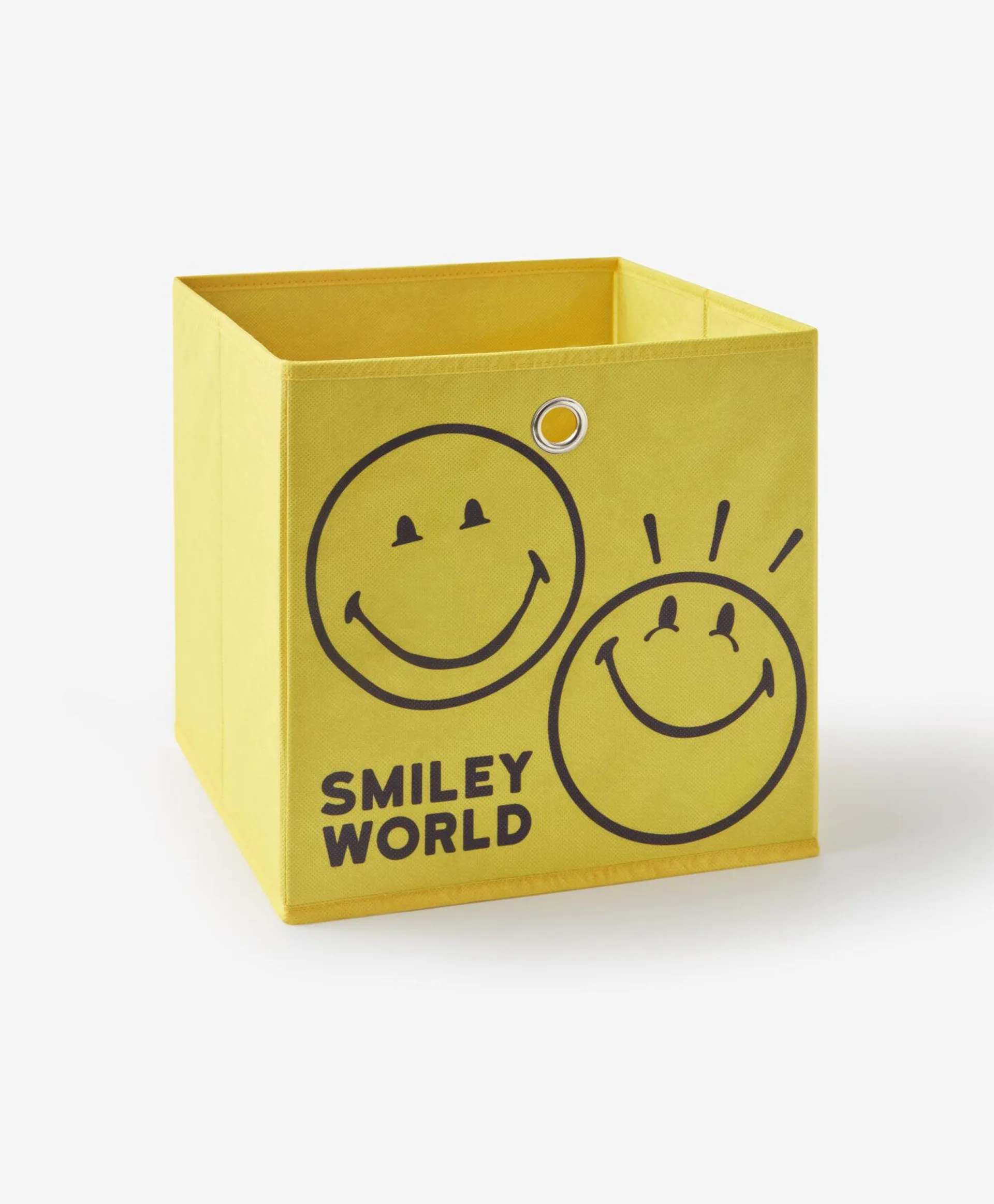 SmileyWorld® összecsukható doboz