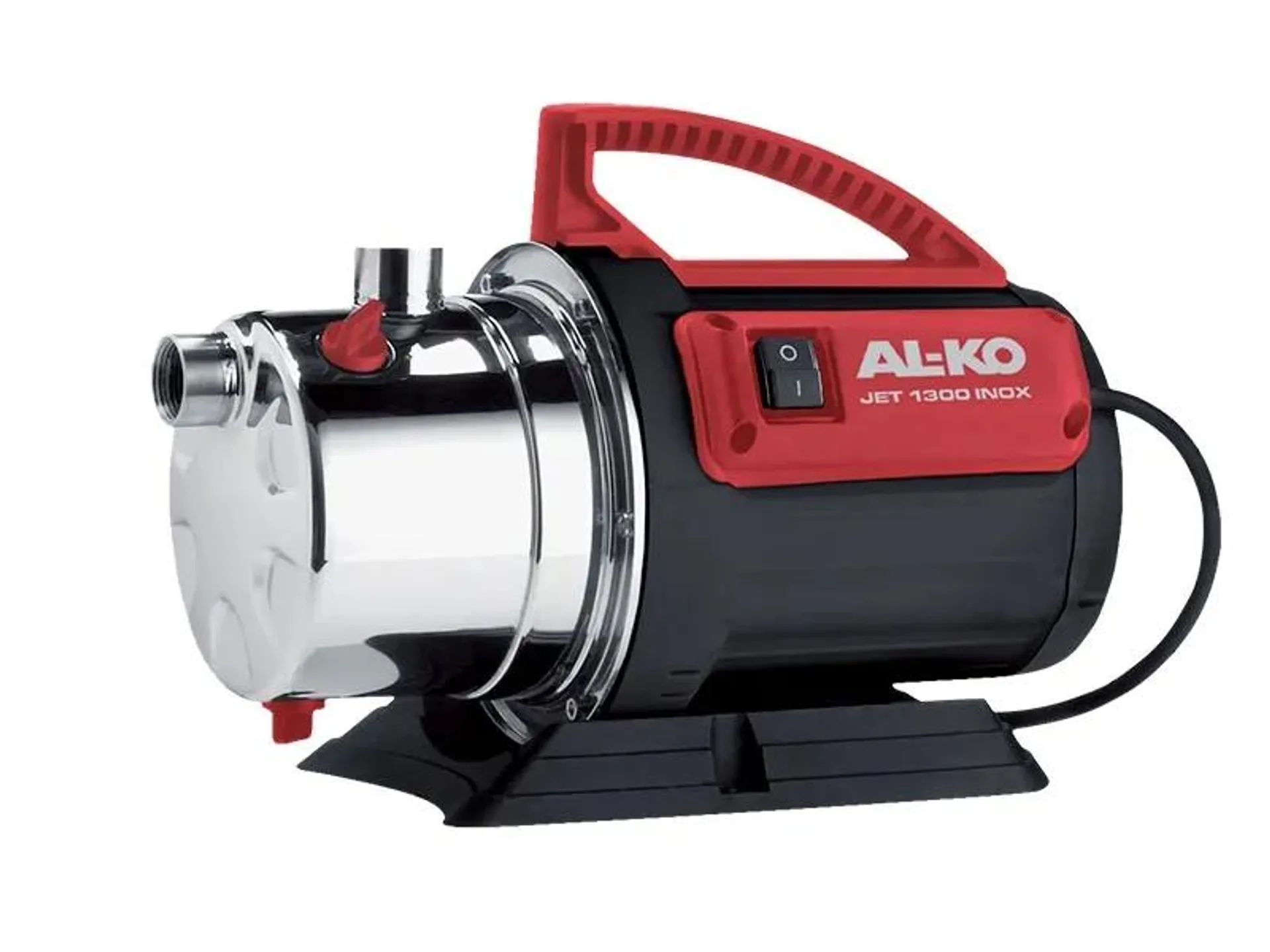 AL-KO JET 1300 INOX - kerti szivattyú 1300W