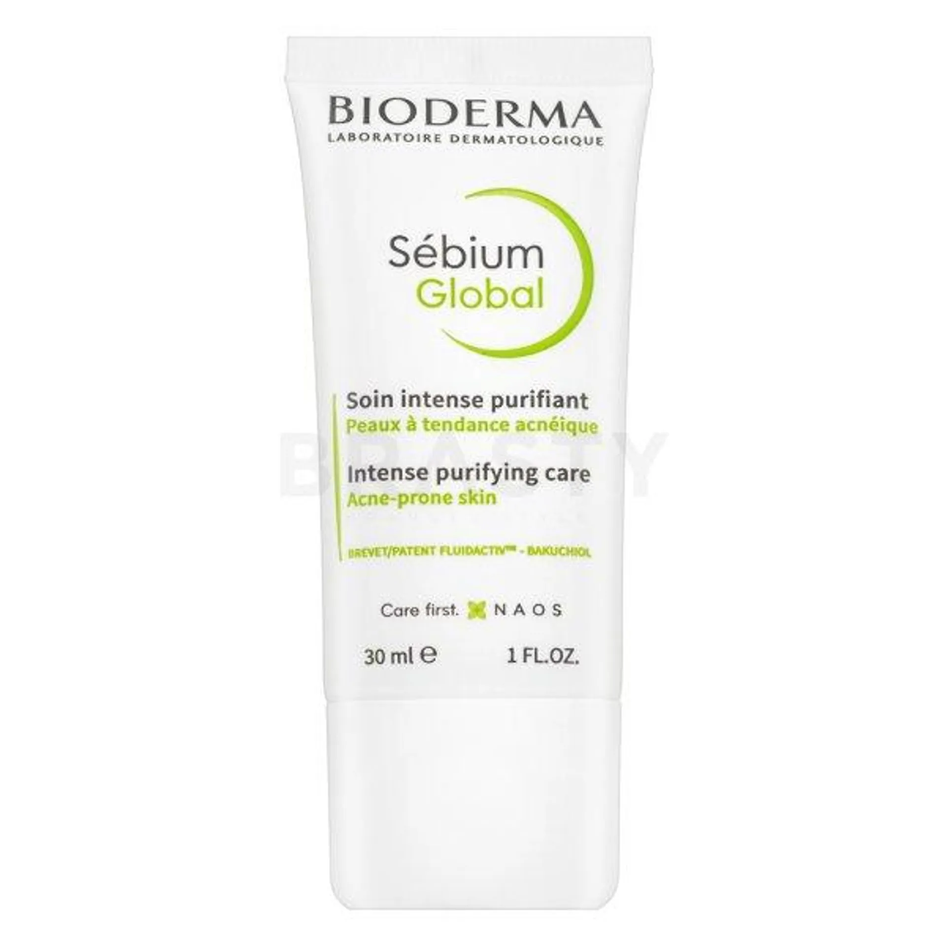 Bioderma Sébium Global arc gél Intense Purifying Care 30 ml