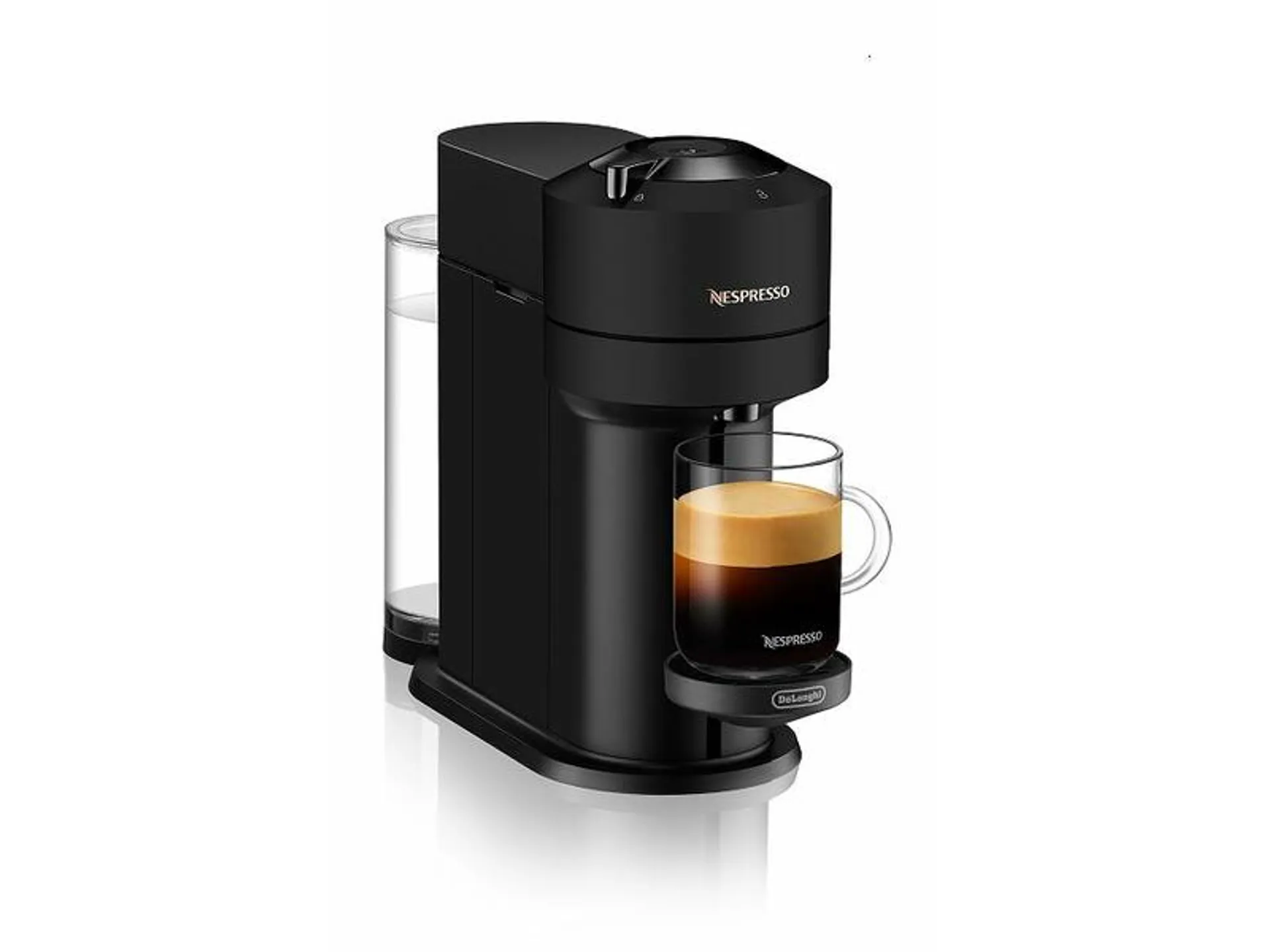 Nespresso Vertuo Next ENV120.BM DeLonghi kapszulás kávéfőző