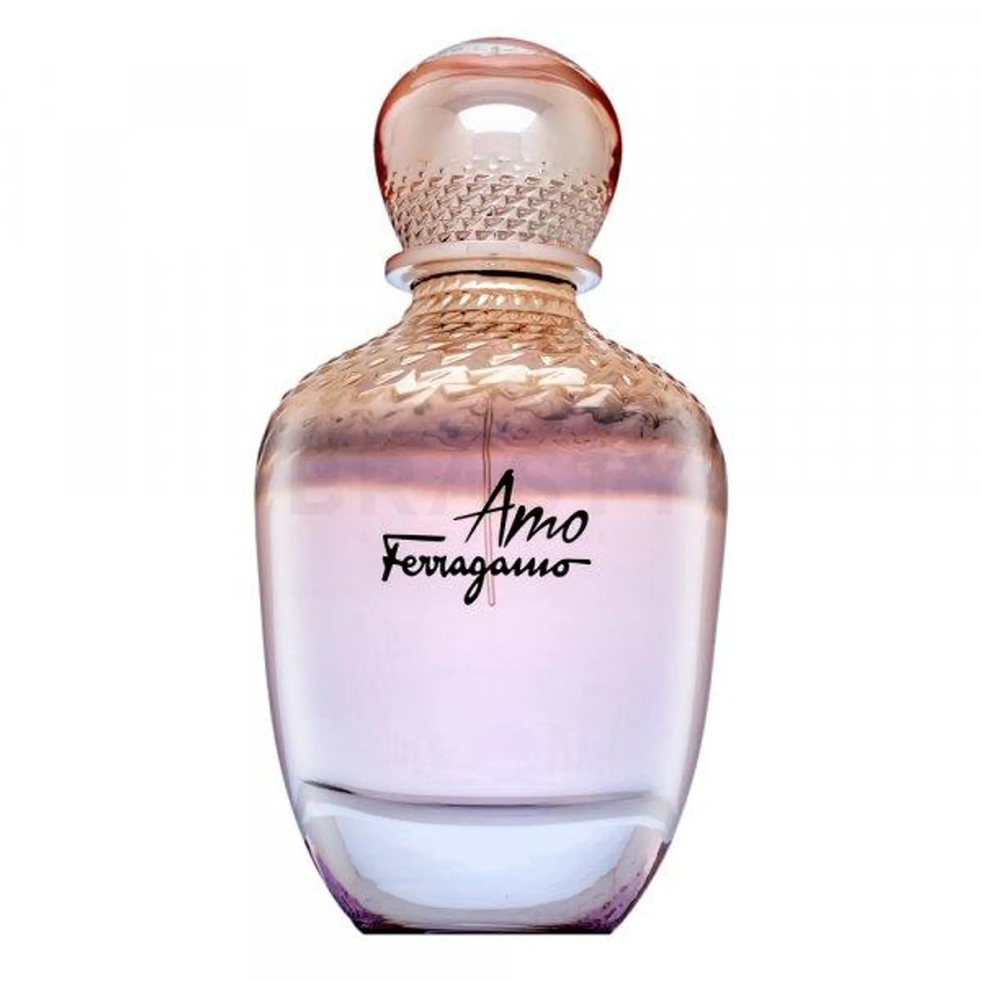 Salvatore Ferragamo Amo Ferragamo Eau de Parfum nőknek 100 ml