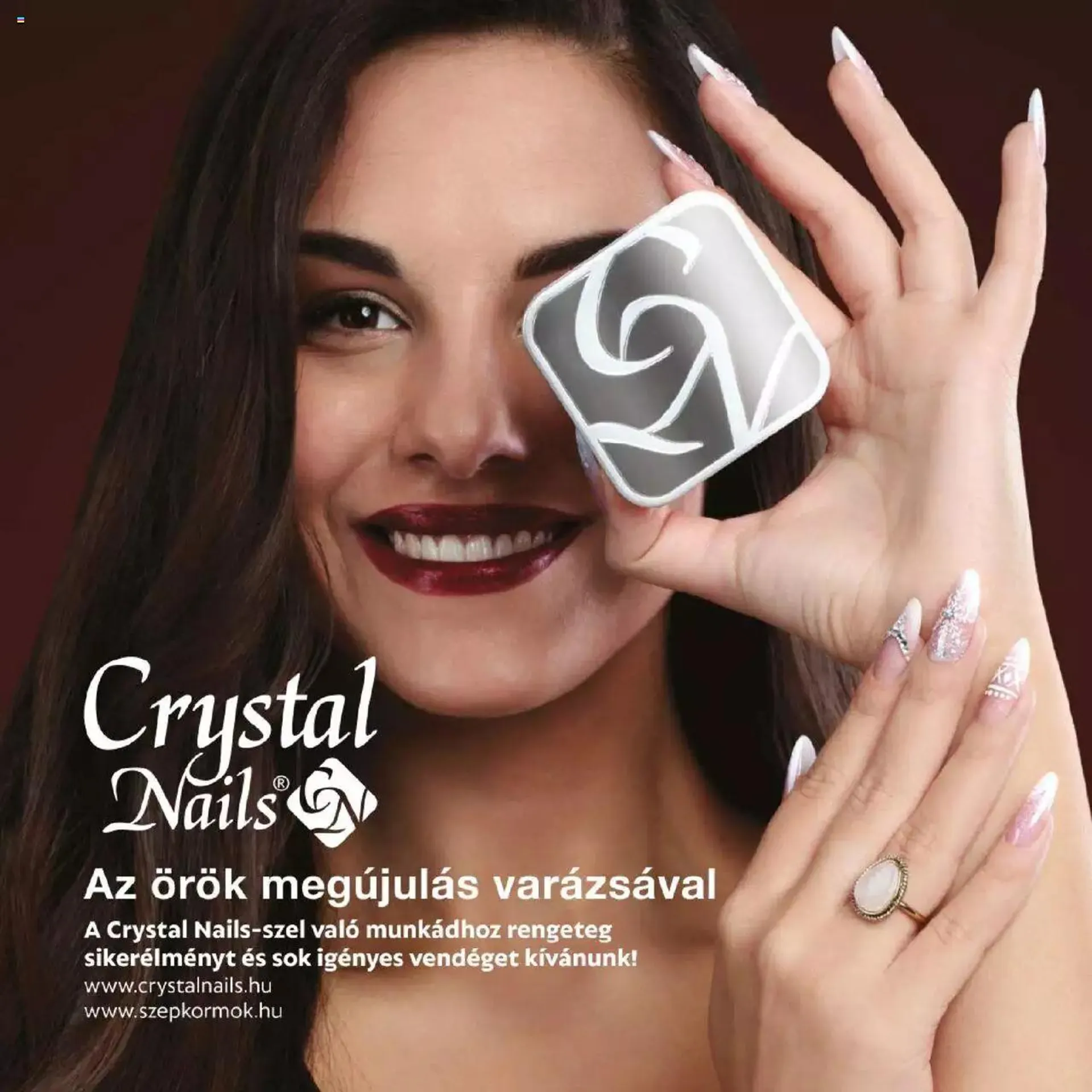 Crystal Nails - Nagykatalógus 22/23 - 170