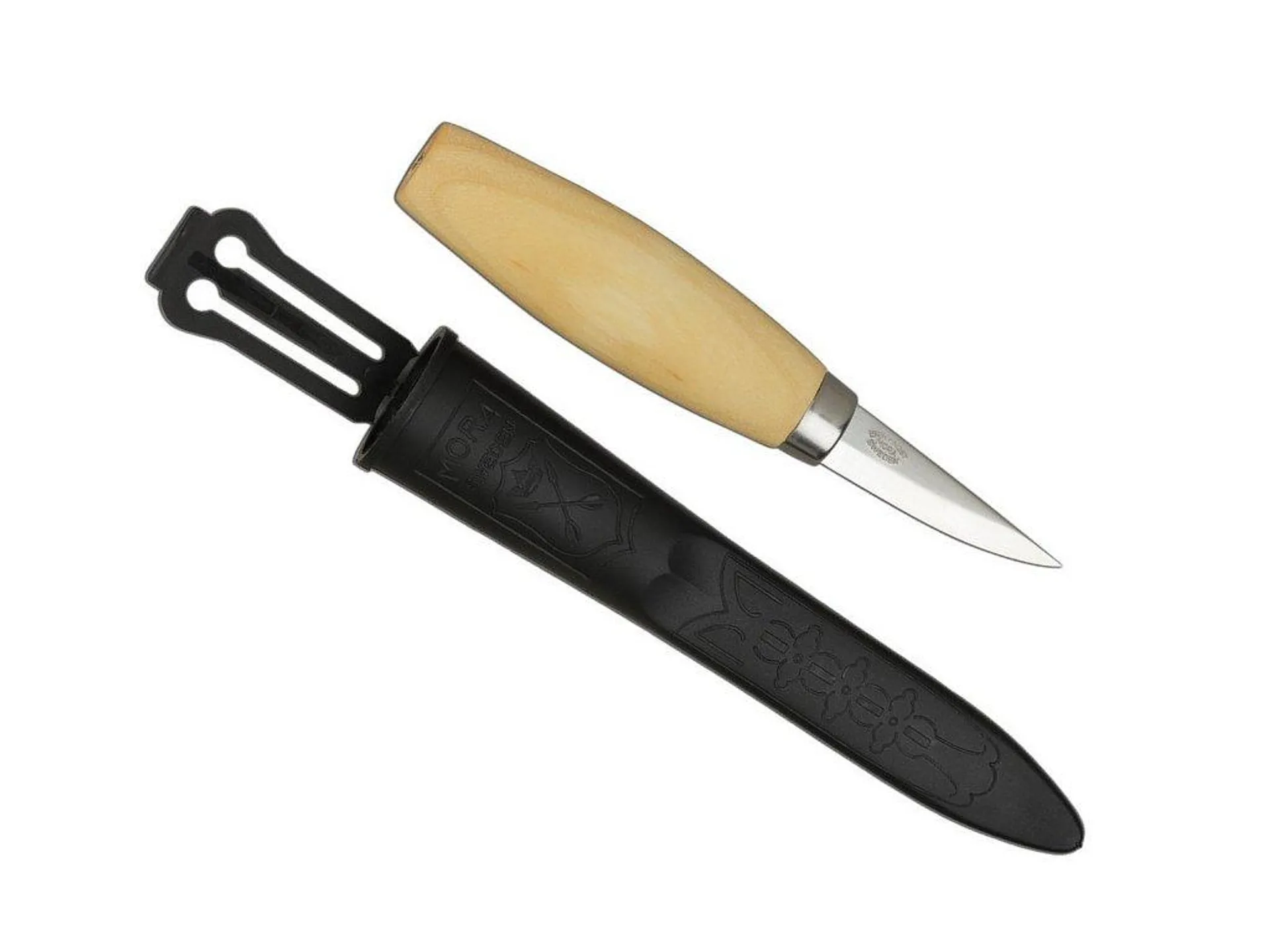 Morakniv 120 (C) fafaragó kés