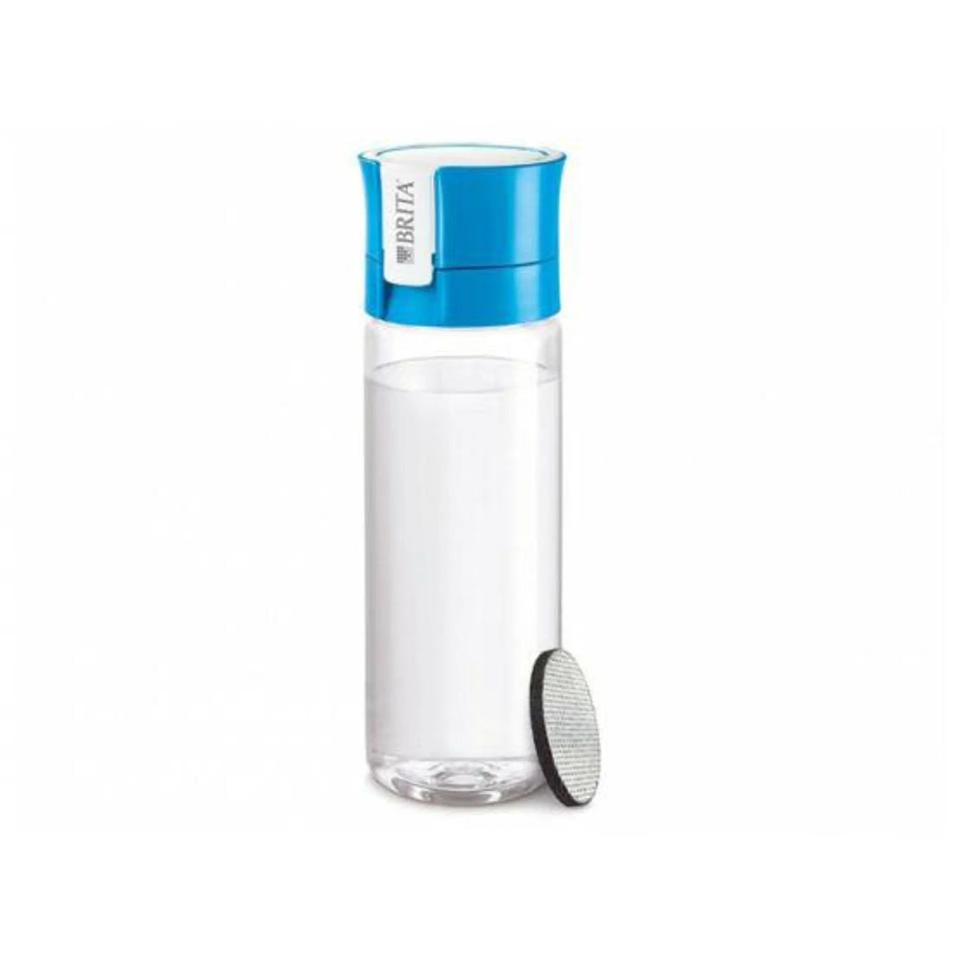 Brita Fill&Go Vital vízszűrő kulacs kék színben (600 ml)