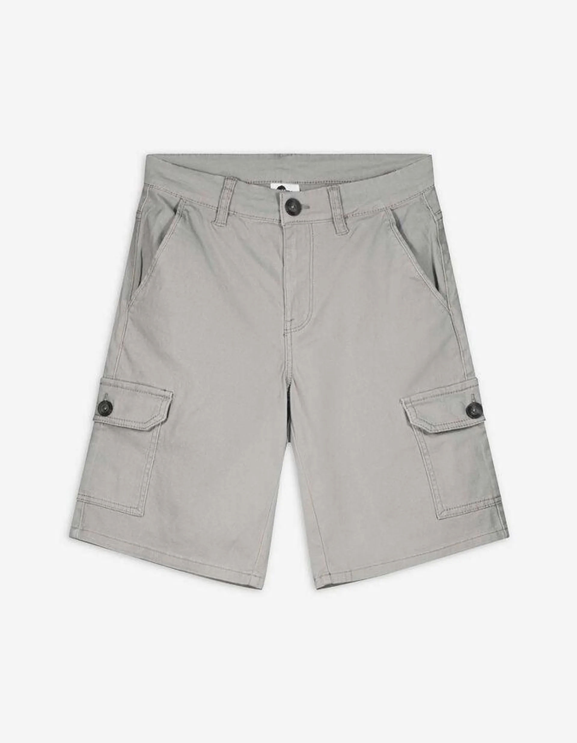 Bermuda - Twill