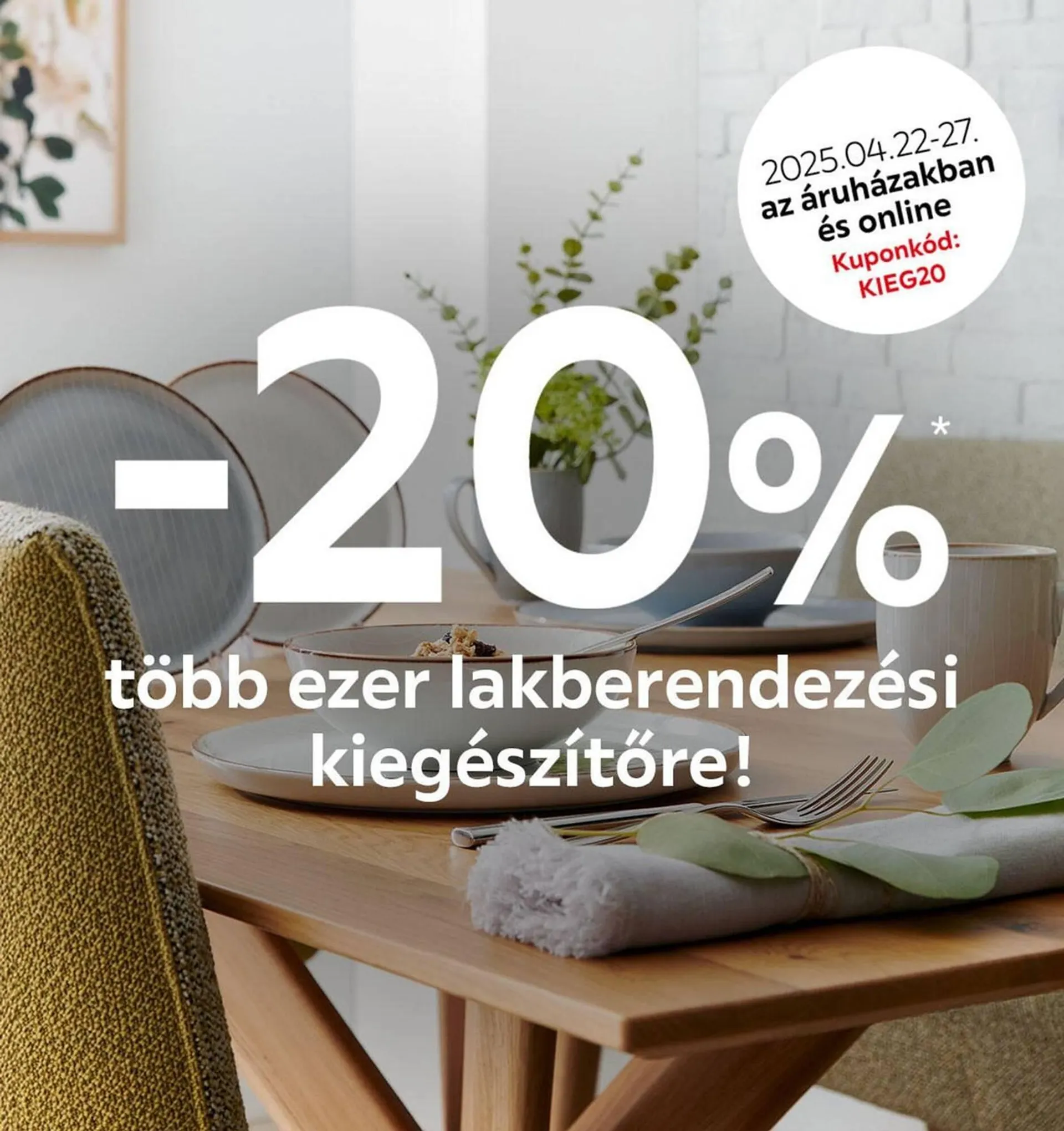 XXXLutz akciós újság - 1