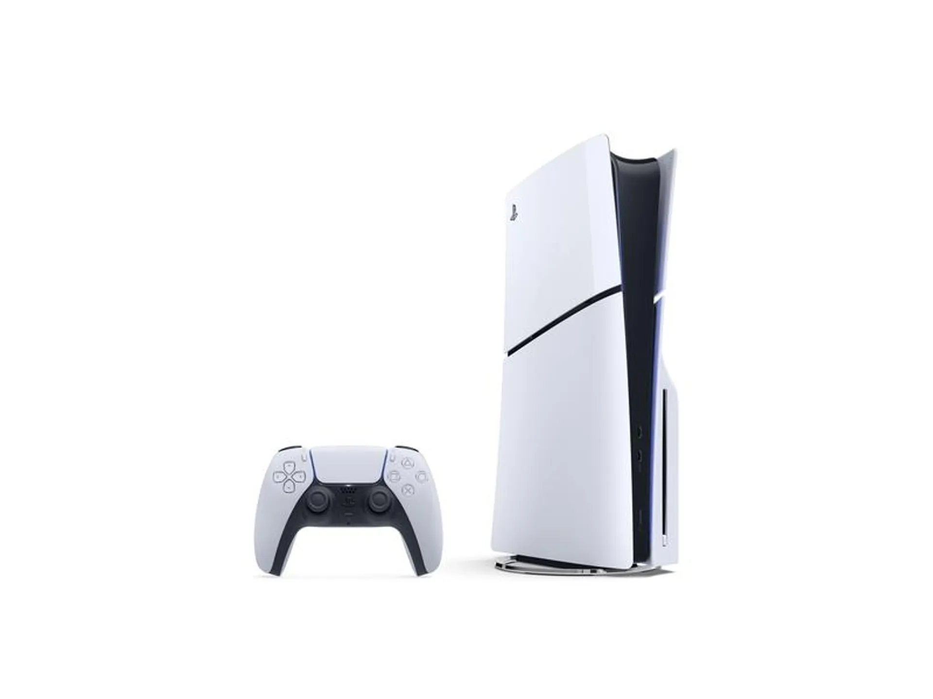 Sony PlayStation 5 (PS5) Slim Játékkonzol