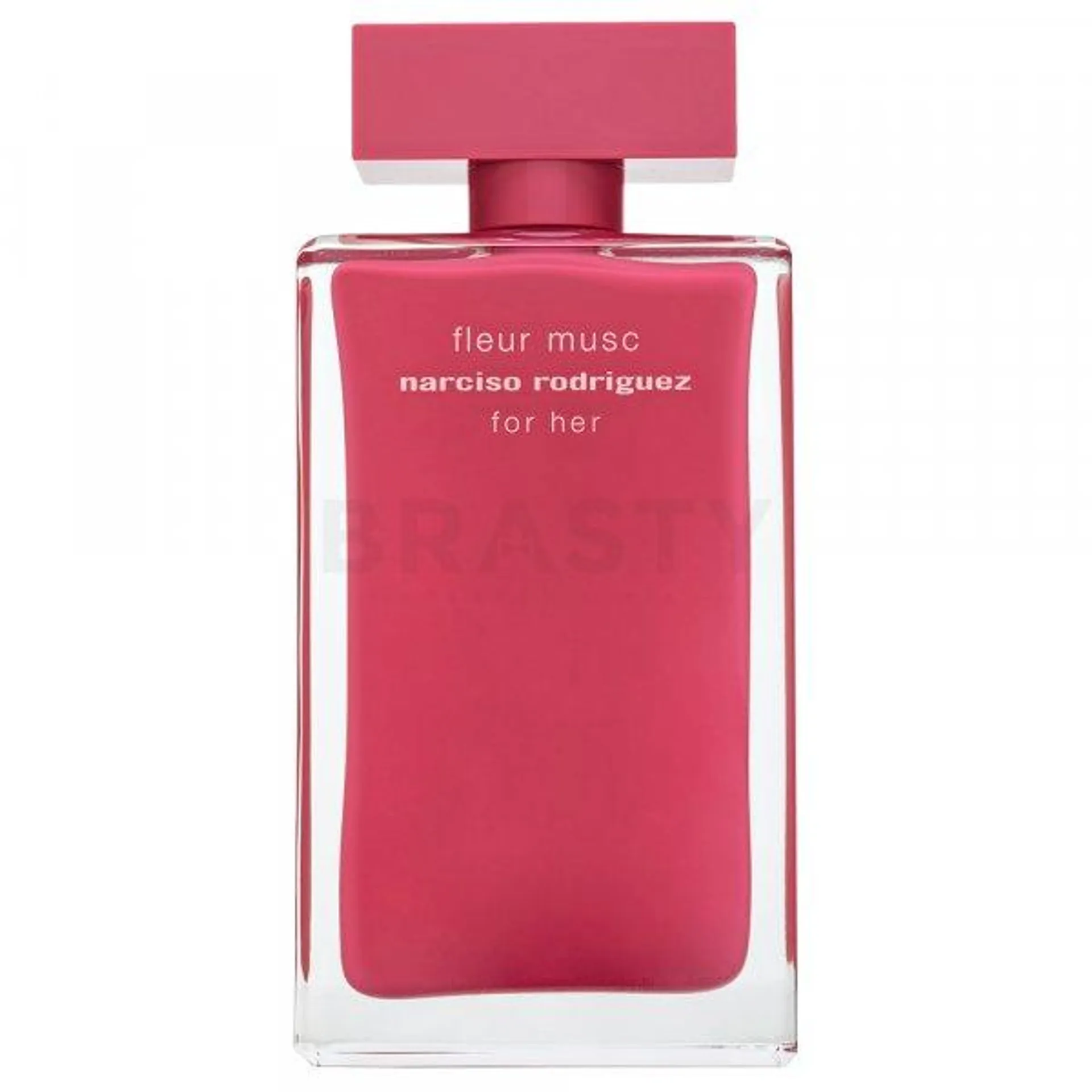 Narciso Rodriguez Fleur Musc for Her Eau de Parfum nőknek 100 ml