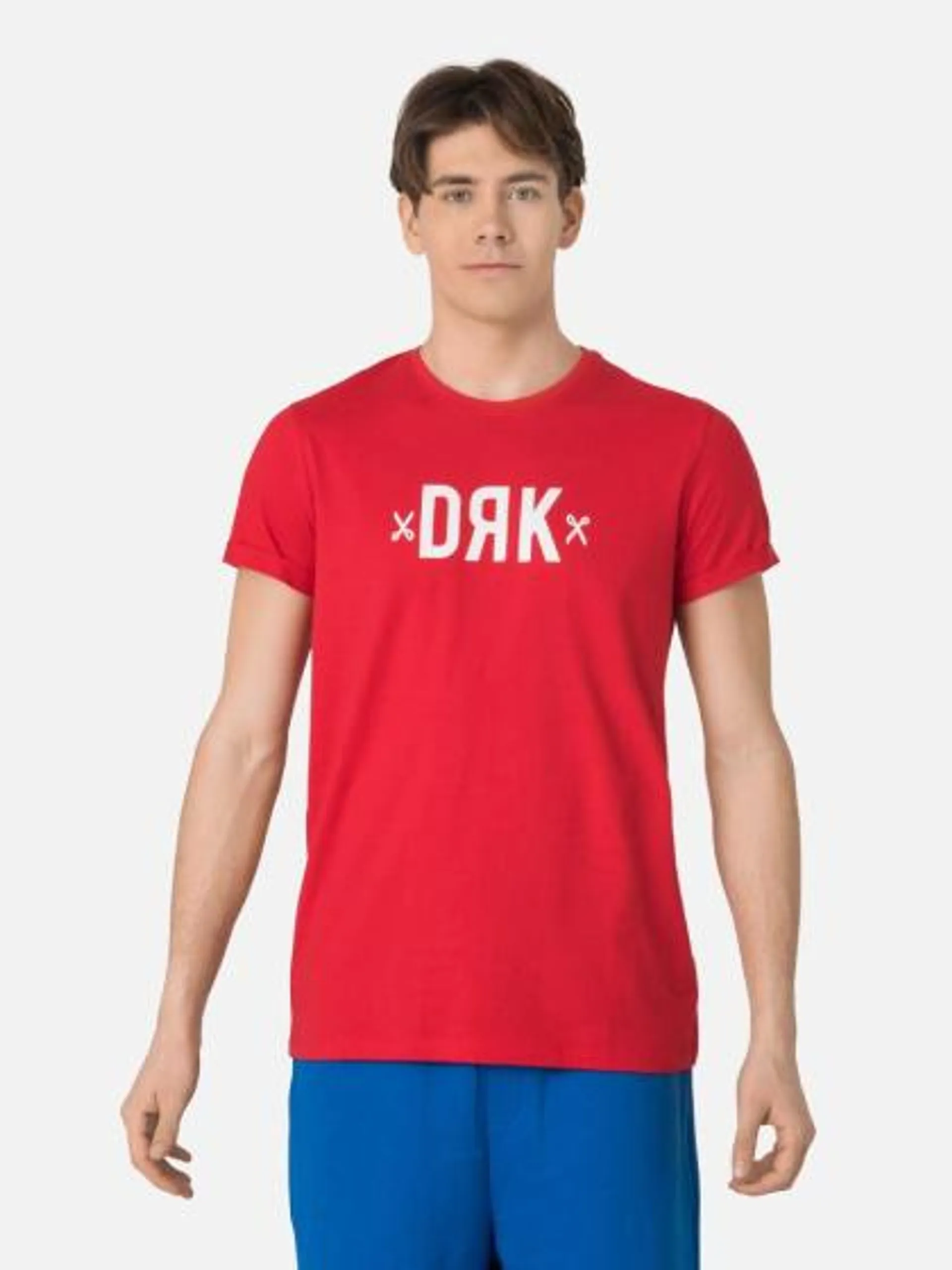 Dorko BASIC T-SHIRT MEN