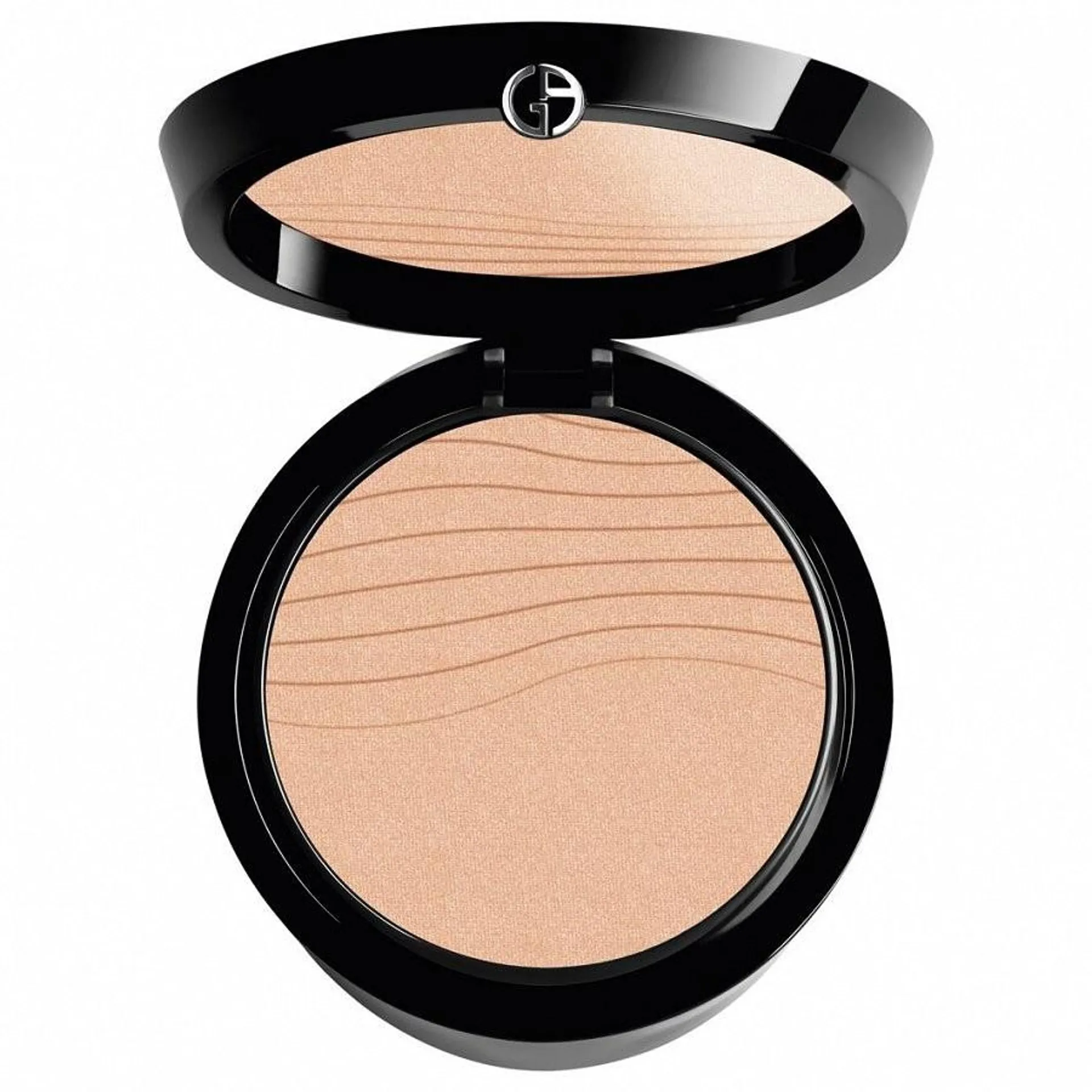 Luminous Silk Glow Fusion Powder