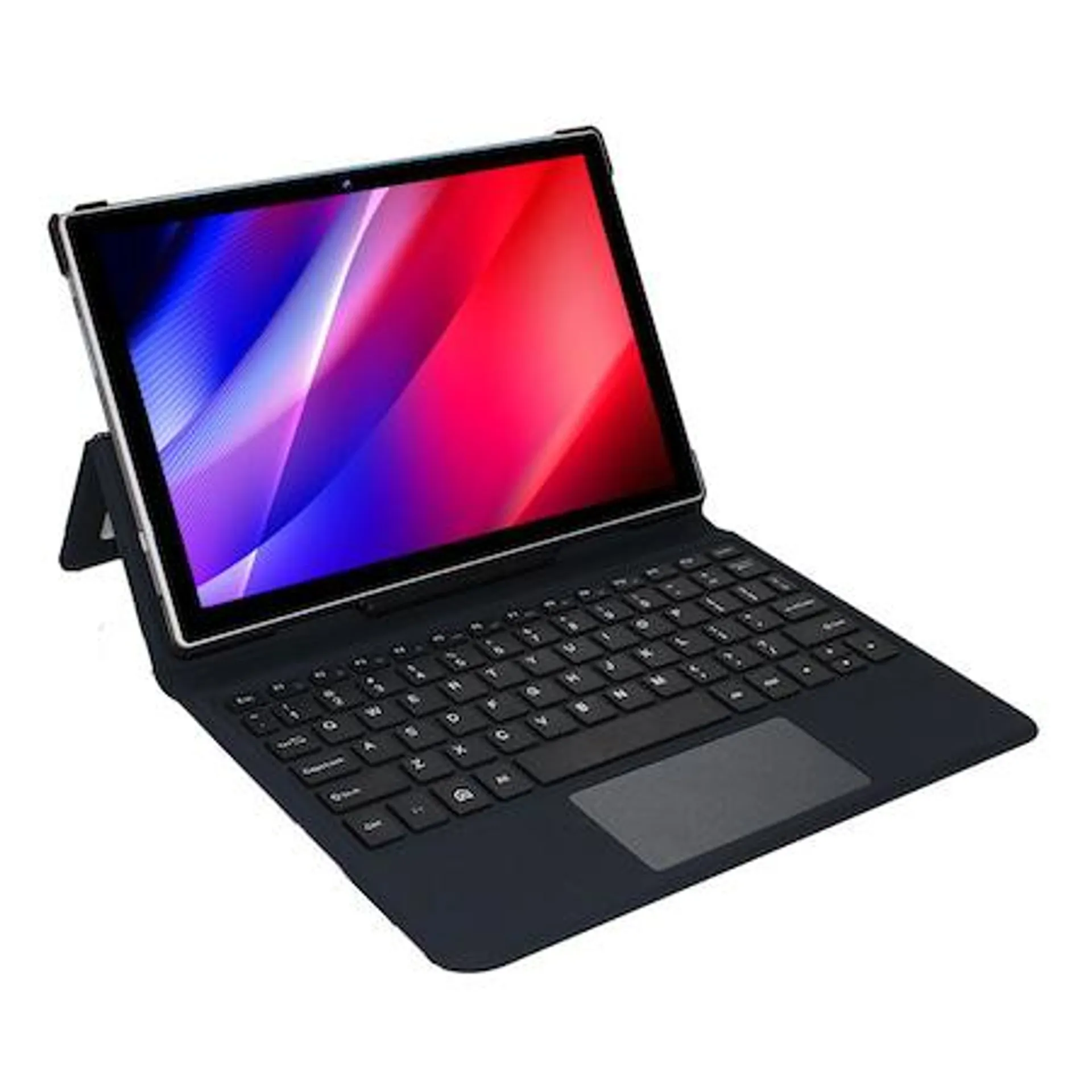 iHunt Tablet PC 10 PRO, 10.1" kijelző, 4 GB RAM, 64 GB, Wi-Fi + LTE, Szürke