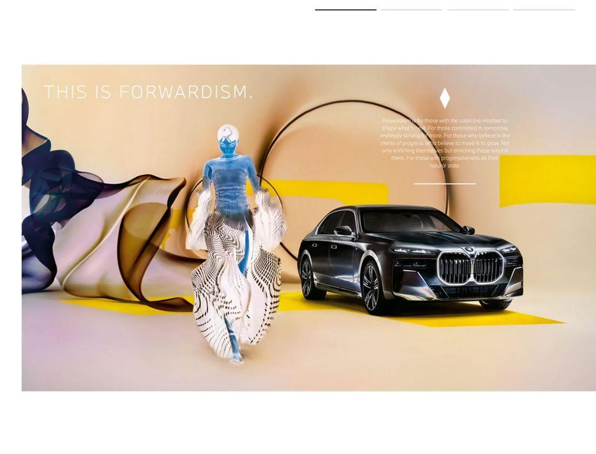 Katalógus BMW i7 november 14.-tól november 14.-ig 2024. - Oldal 3