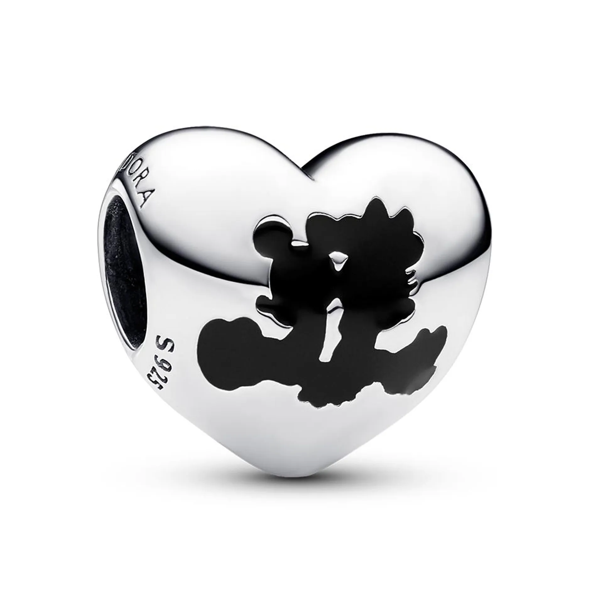 PANDORA Disney charm Mickey és Minnie