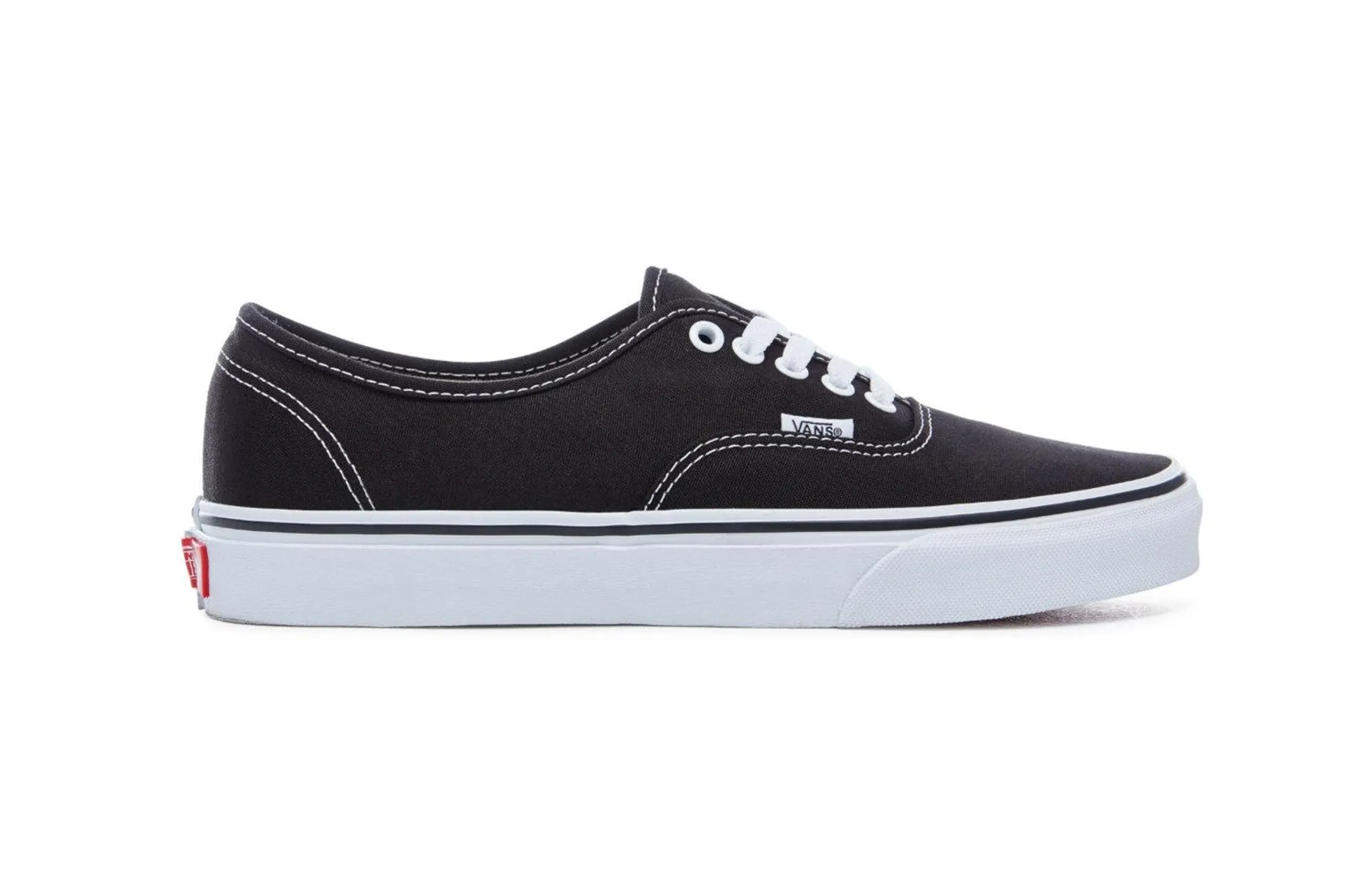 VANS Authentic cipő Black