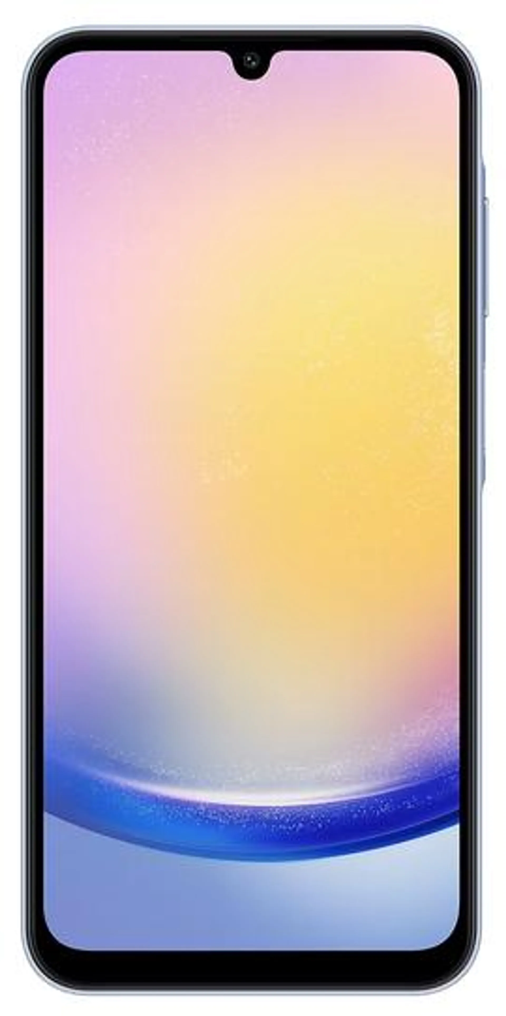 Samsung Galaxy A25 5G A256B DS 128GB (Kék) - 6GB RAM