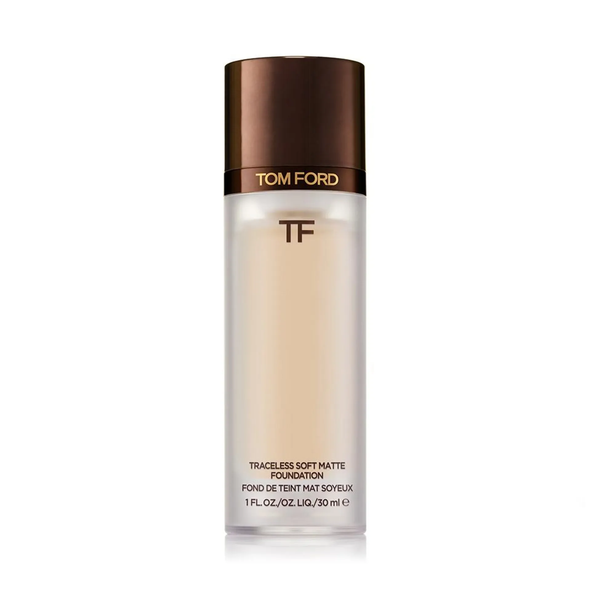 Traceless Soft Matte Foundation