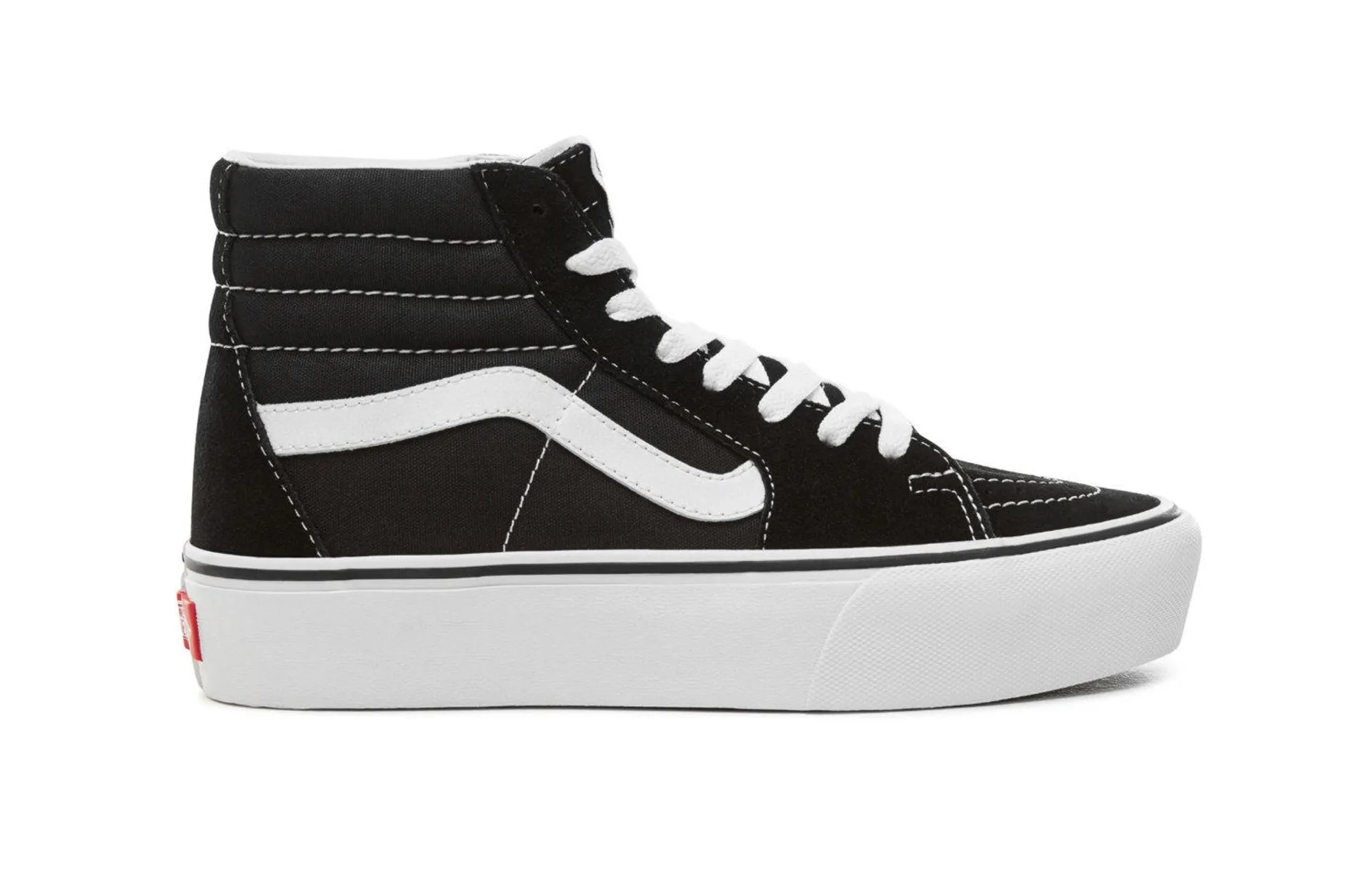 Wmns Sk8-hi Platform 2.0 cipő