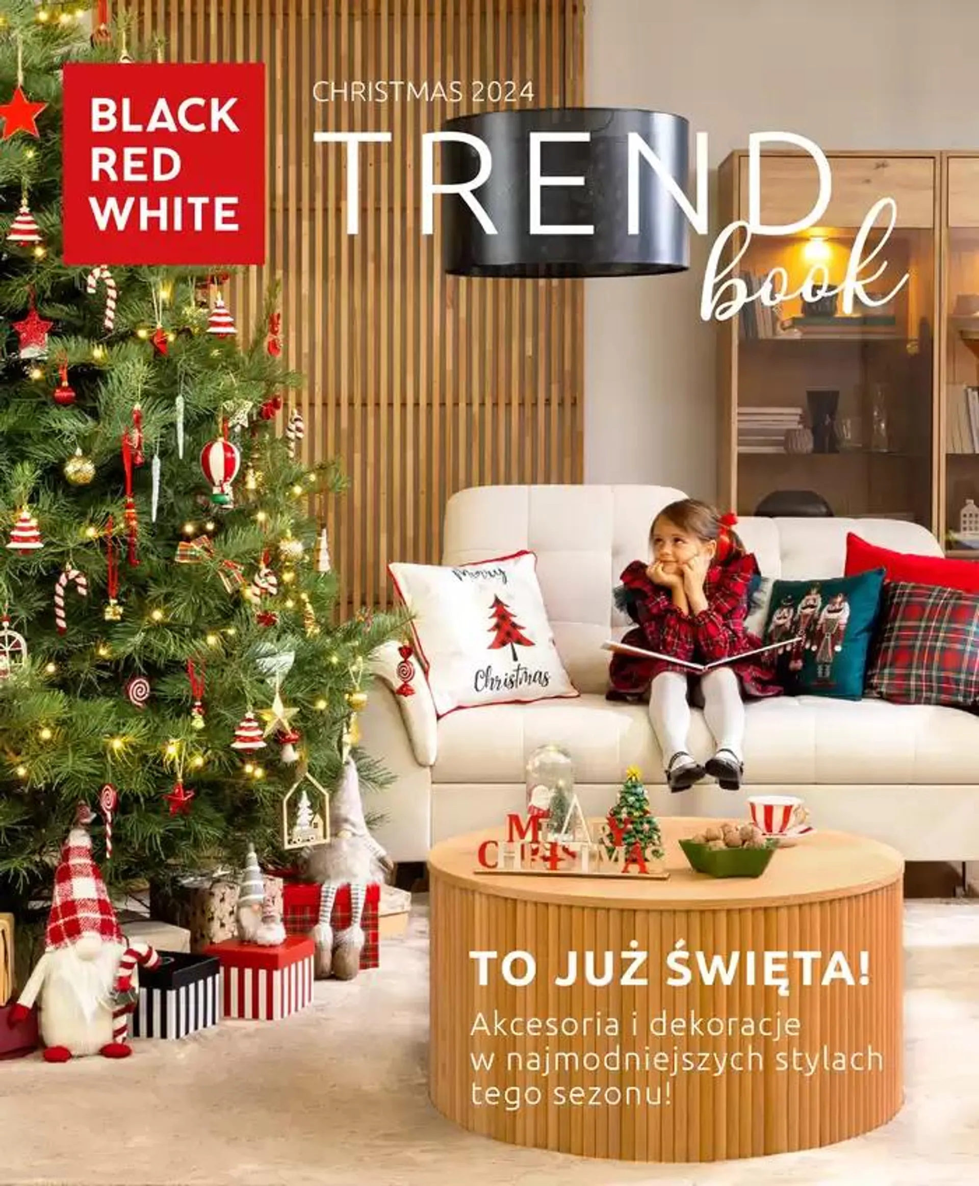 Trend Book - 1