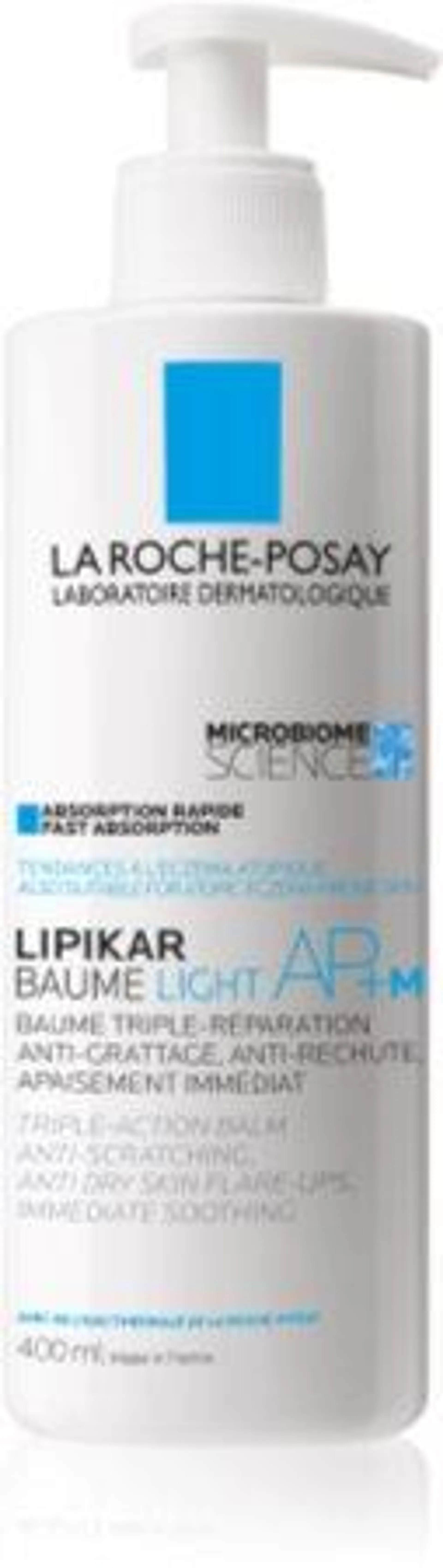 La Roche-Posay Lipikar Baume AP+M