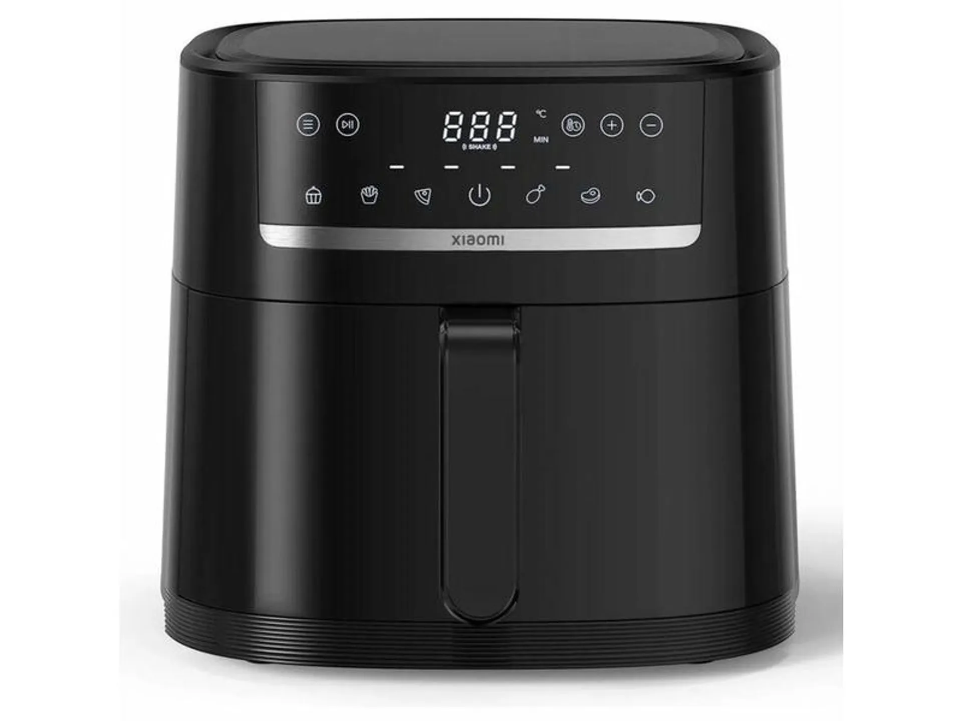 Xiaomi Mi Smart Forrólevegős sütő, 6L (BHR6942EU)