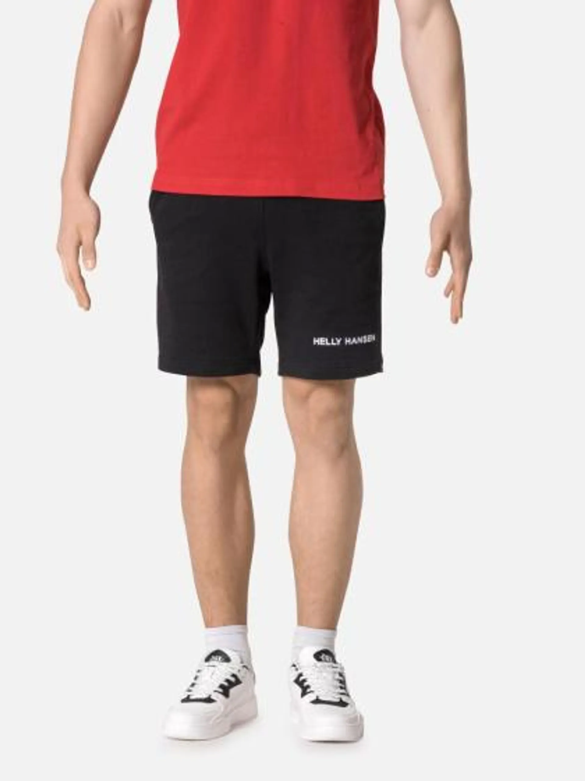 Helly Hansen CORE SWEAT SHORTS