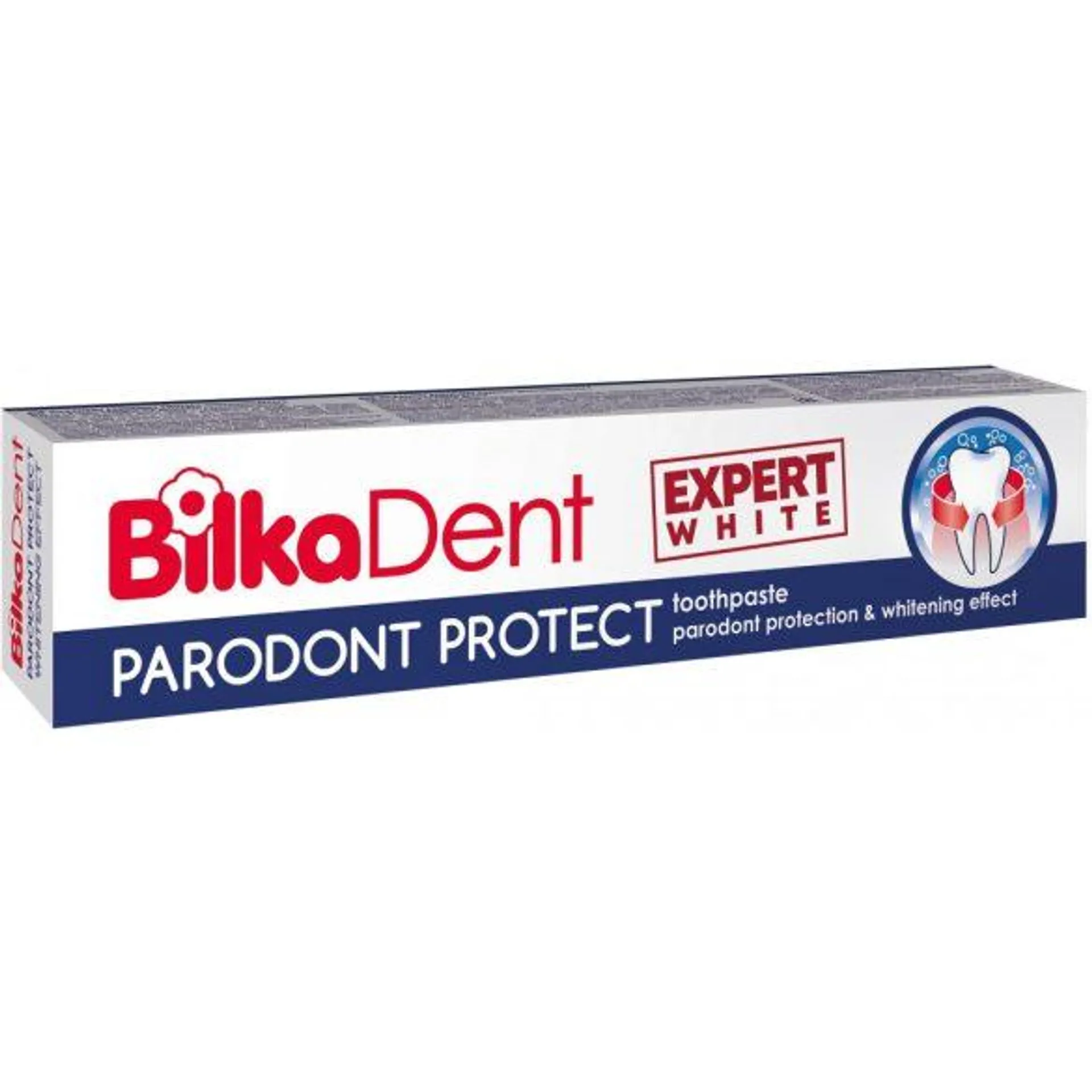 BILKA DENT FOGKRÉM PARODONT PROTECT